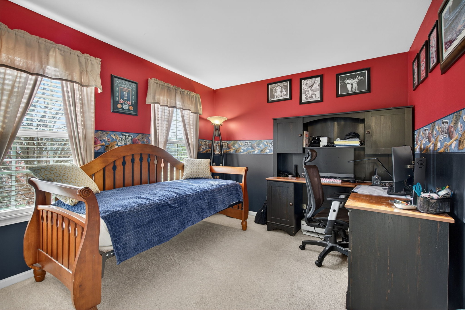 1815 Wild Rose Trl Joliet, IL 60431