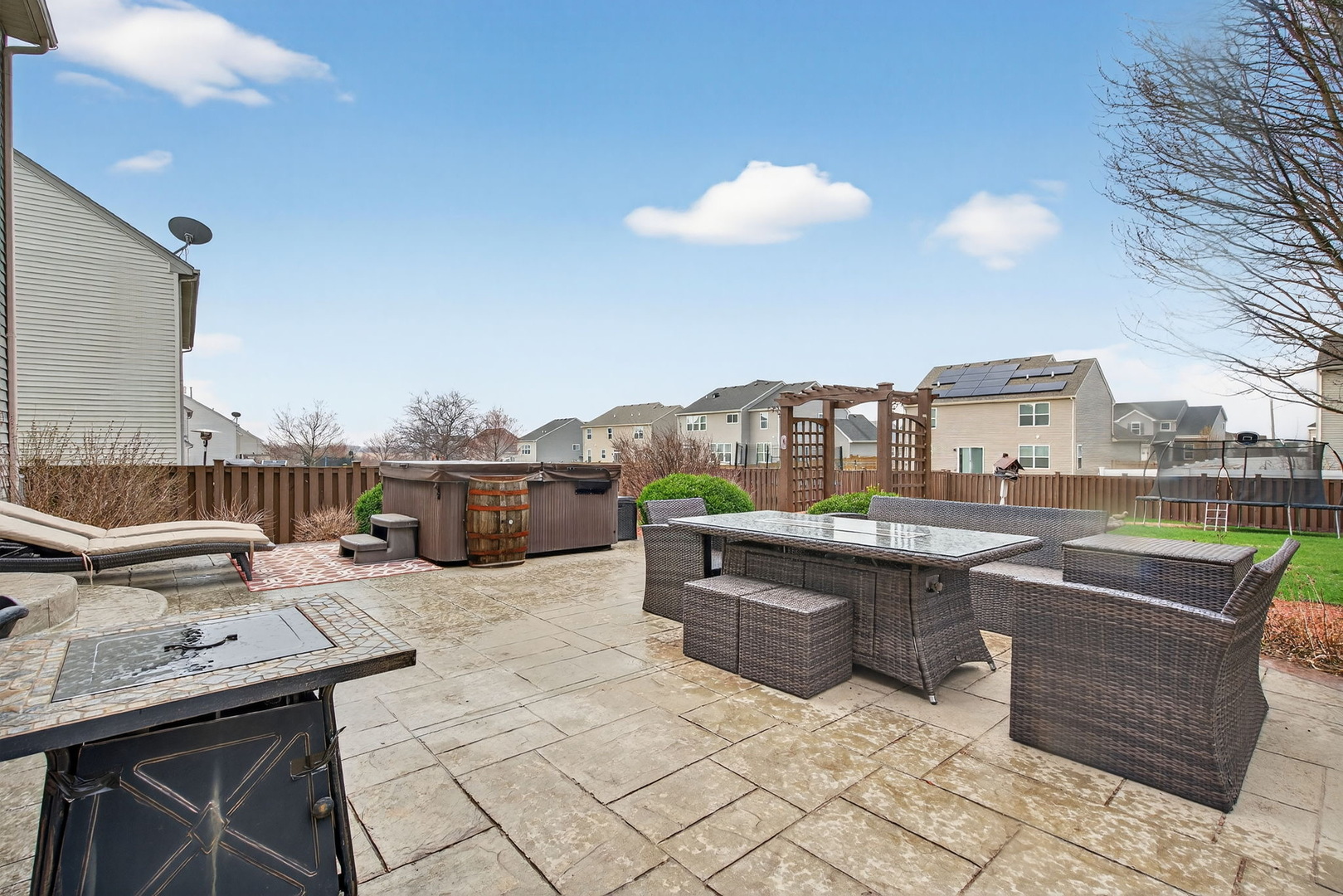 1815 Wild Rose Trl Joliet, IL 60431