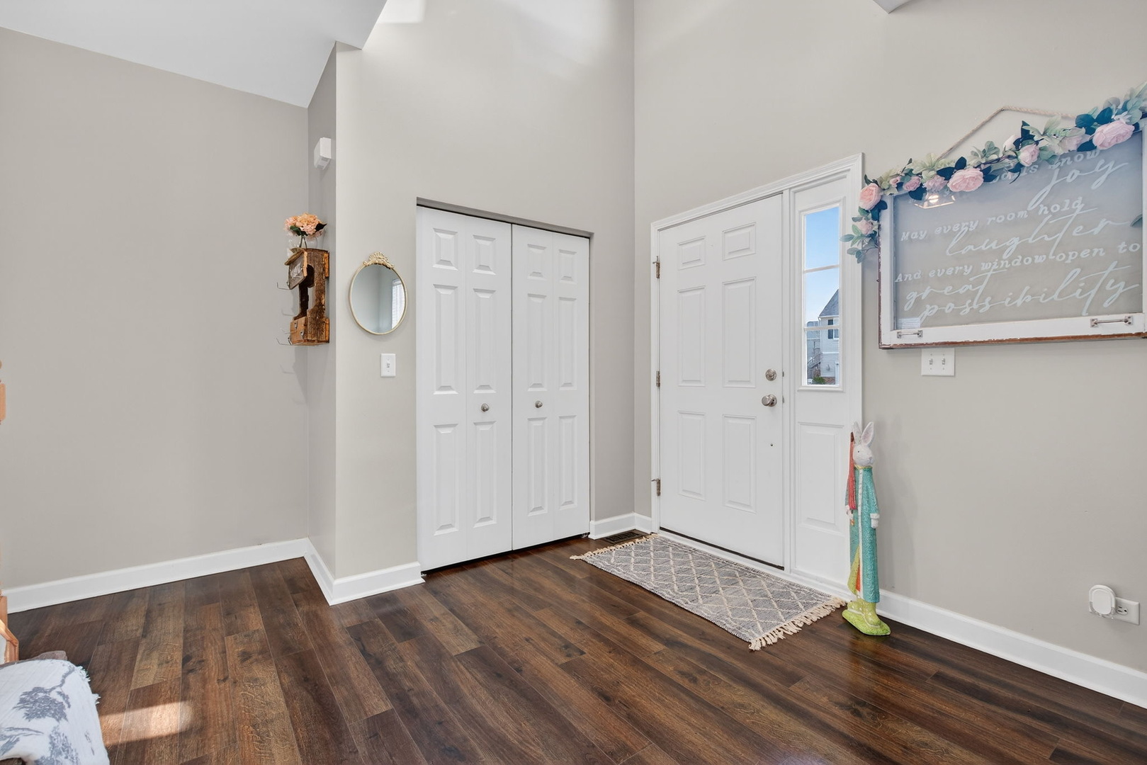 1815 Wild Rose Trl Joliet, IL 60431