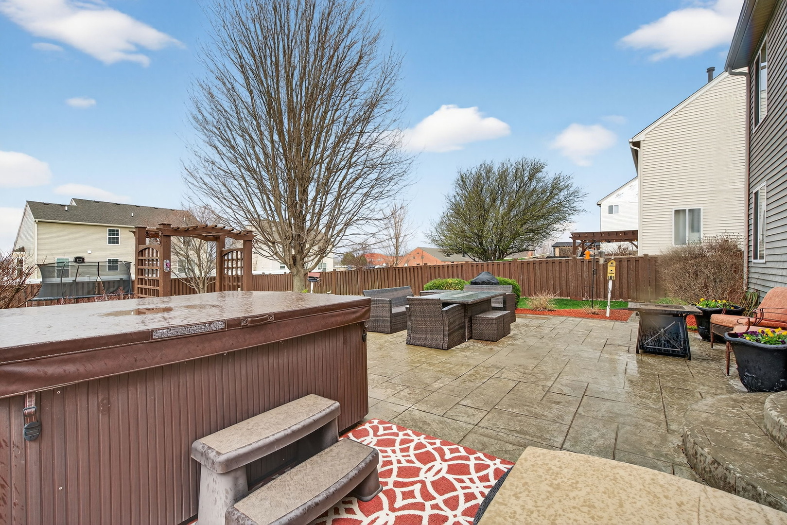 1815 Wild Rose Trl Joliet, IL 60431