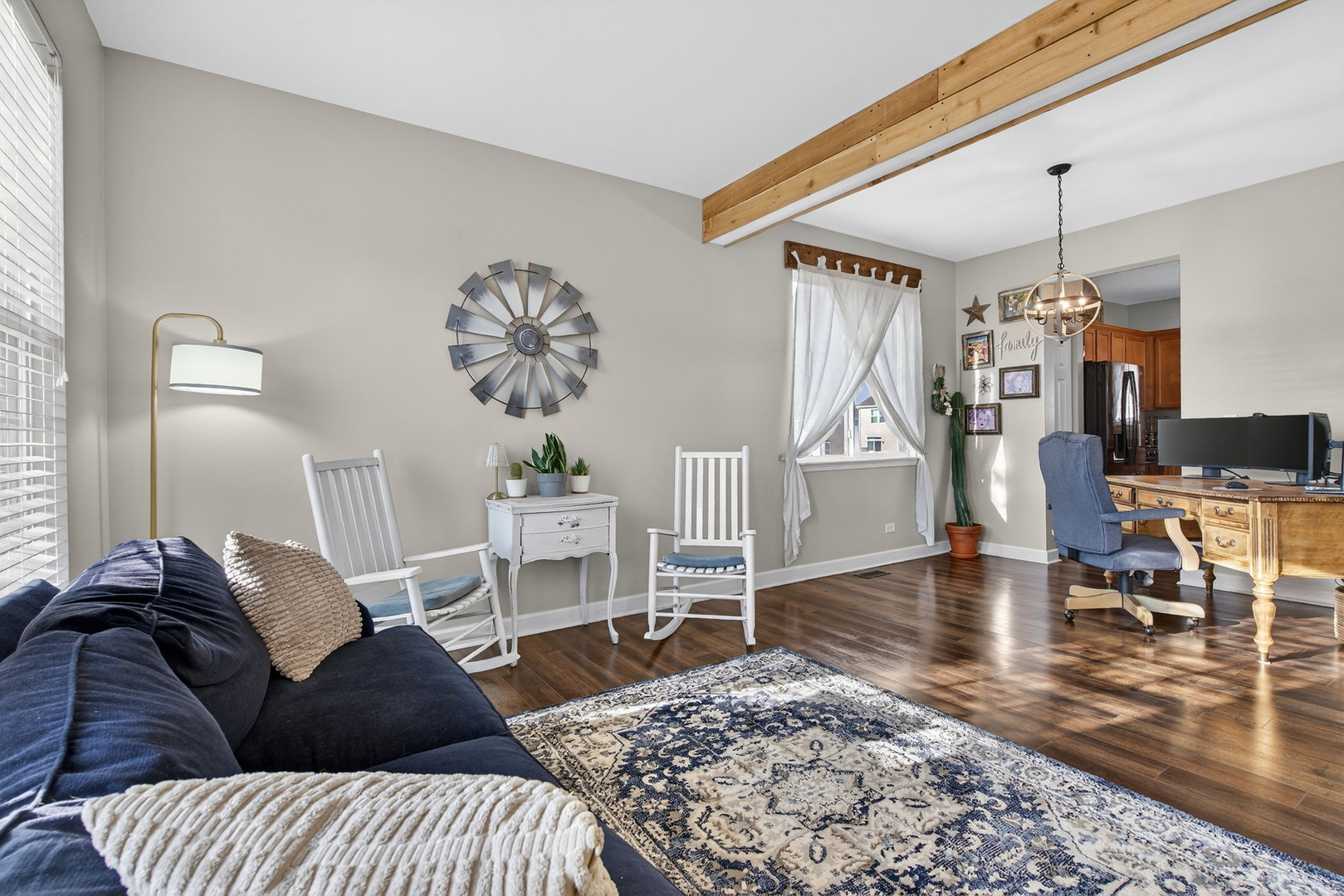 1815 Wild Rose Trl Joliet, IL 60431