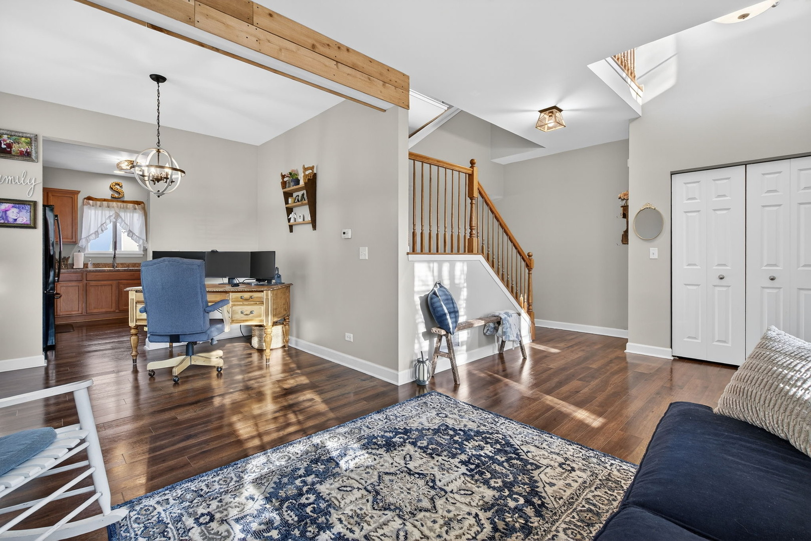 1815 Wild Rose Trl Joliet, IL 60431