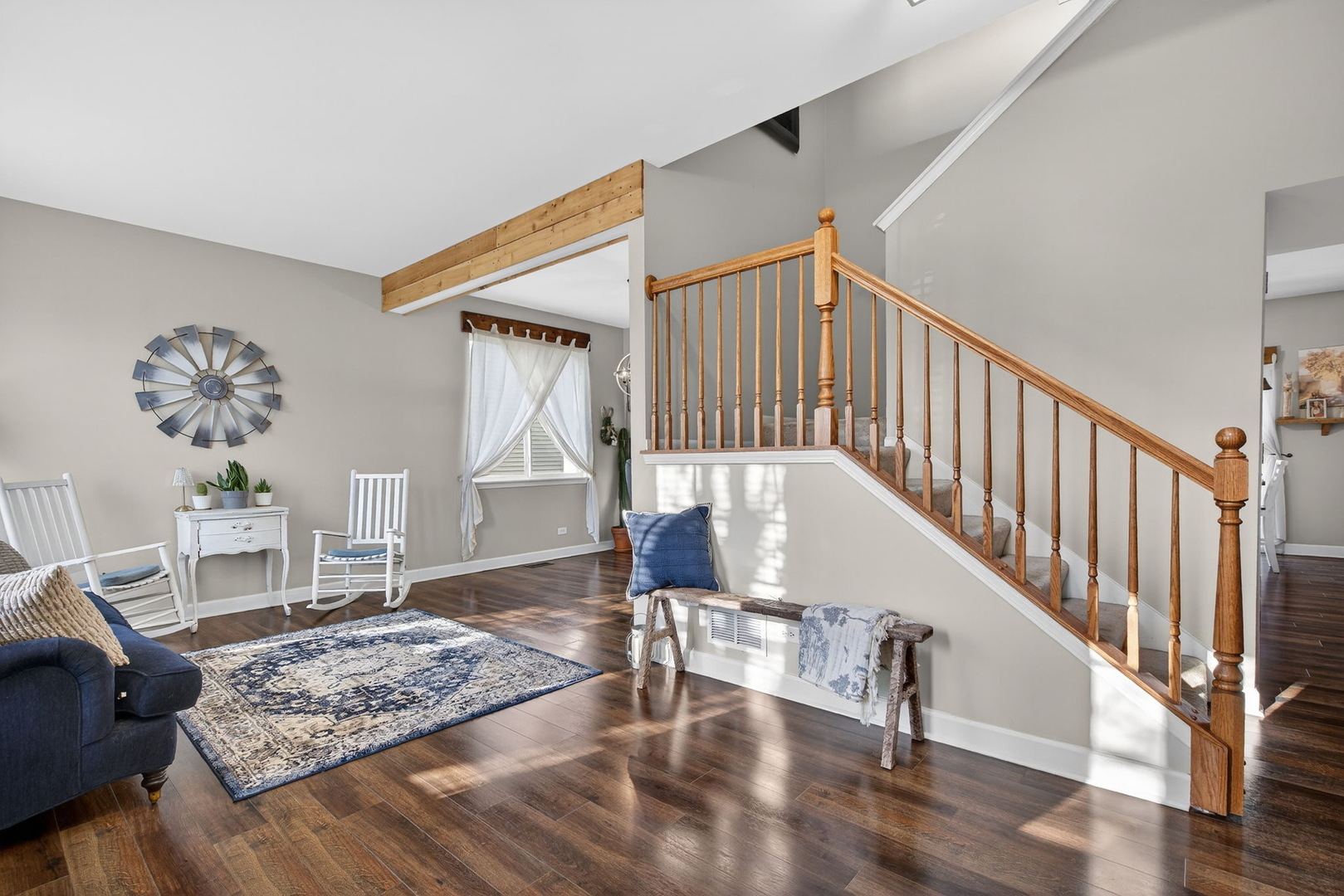 1815 Wild Rose Trl Joliet, IL 60431