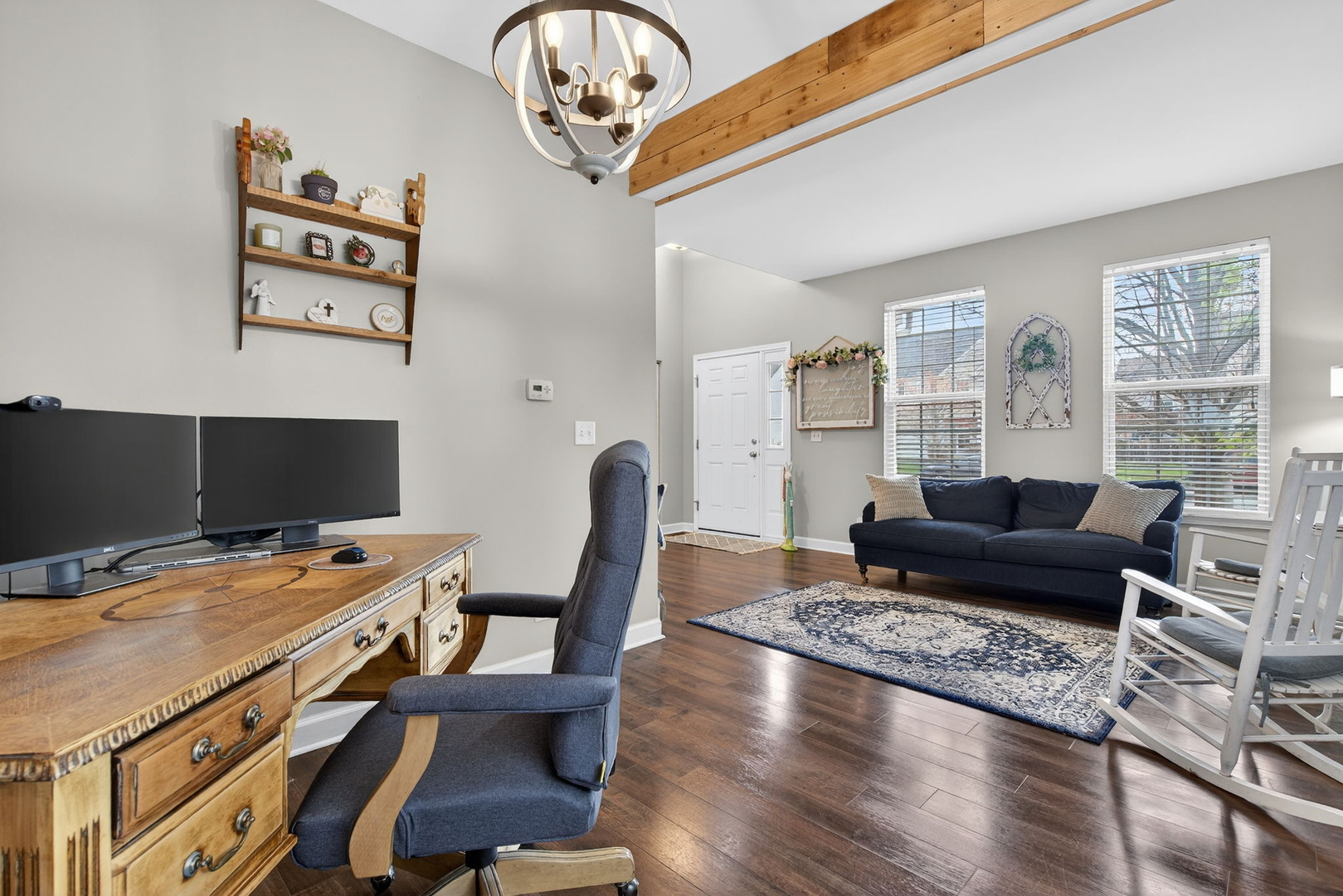 1815 Wild Rose Trl Joliet, IL 60431