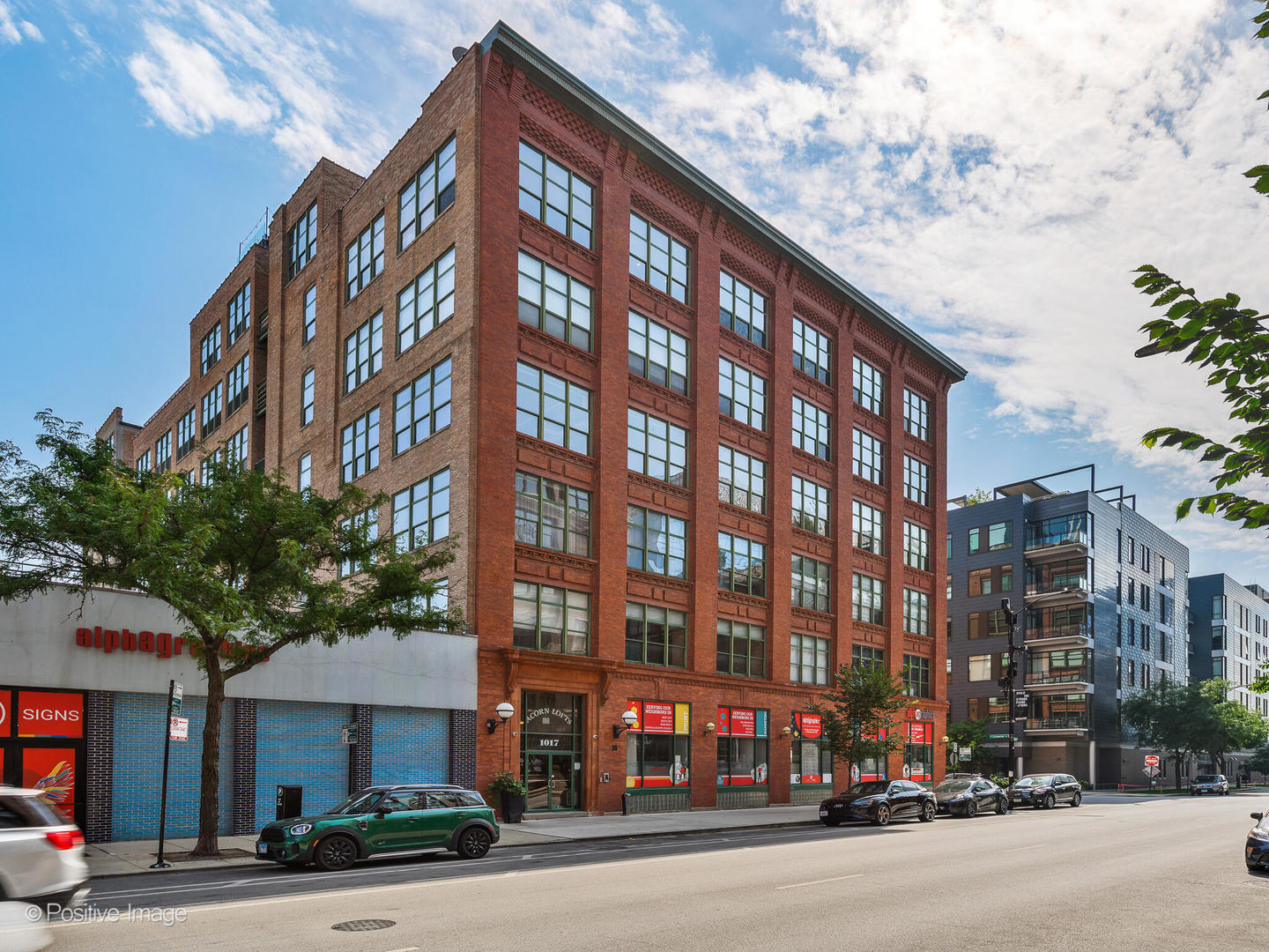 1017 W WASHINGTON Blvd #6F