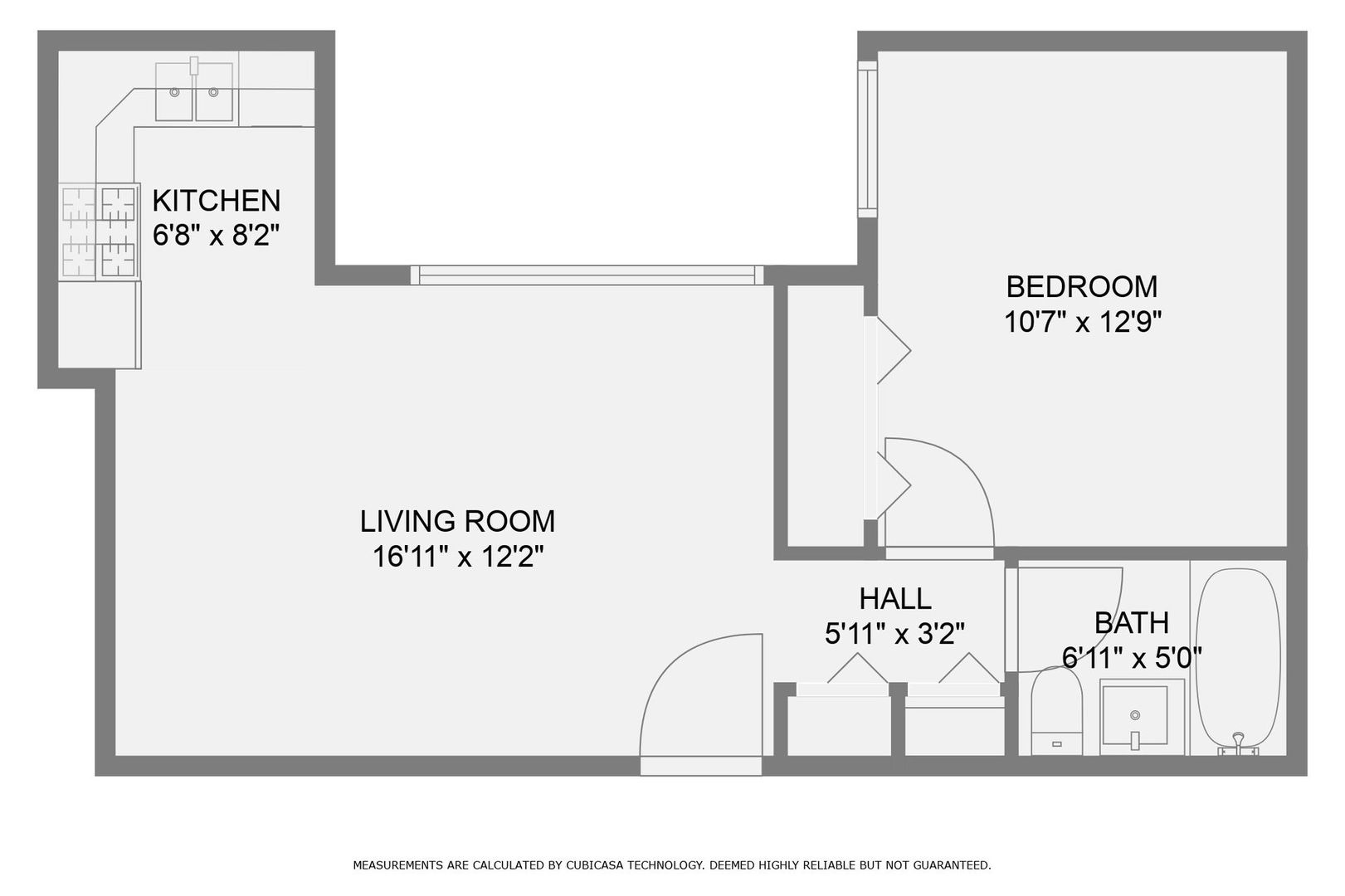 644 W Arlington Pl #2J
