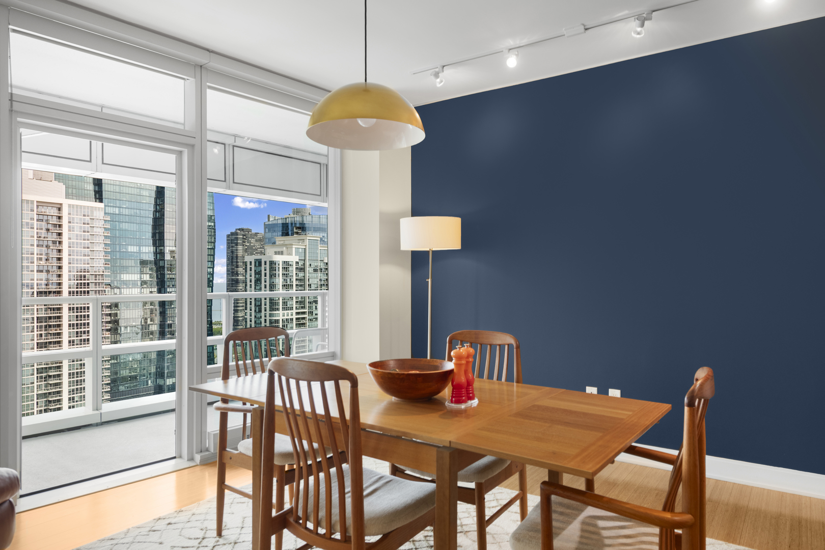 340 E RANDOLPH St #3304 Chicago, IL 60601