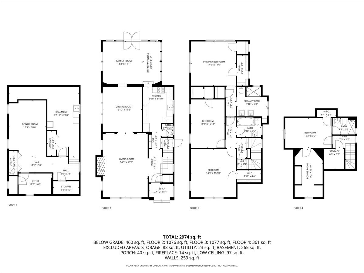 736 Central St Evanston, IL 60201