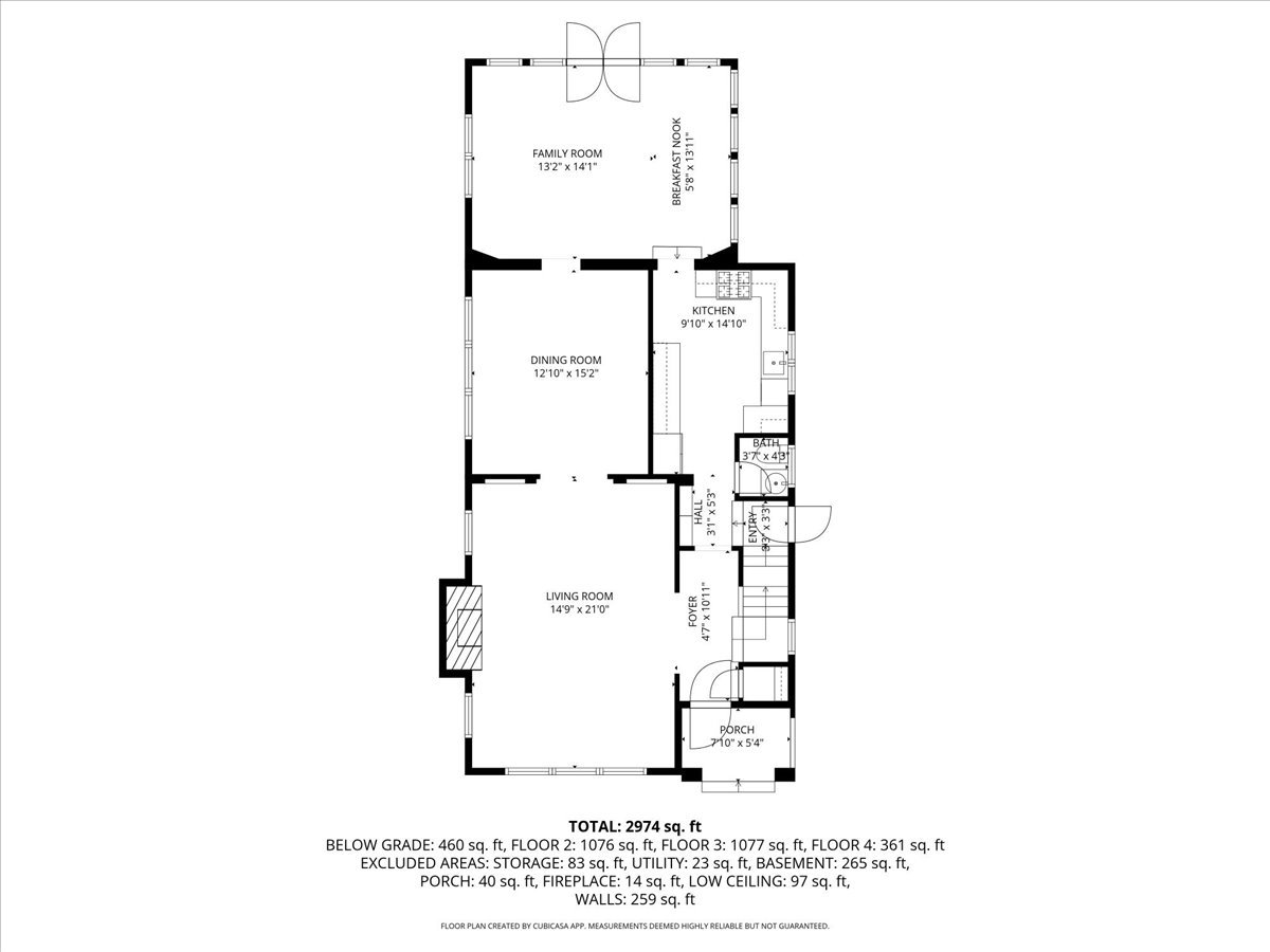 736 Central St Evanston, IL 60201