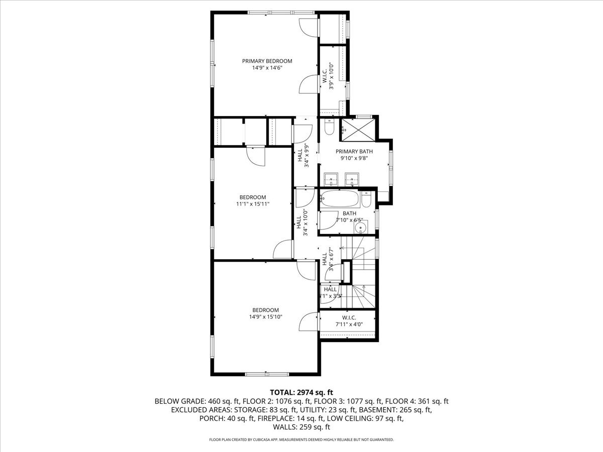 736 Central St Evanston, IL 60201