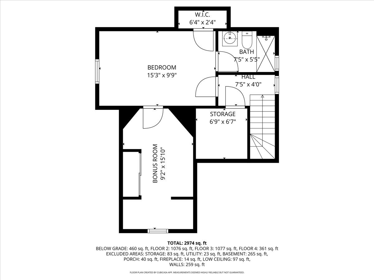 736 Central St Evanston, IL 60201