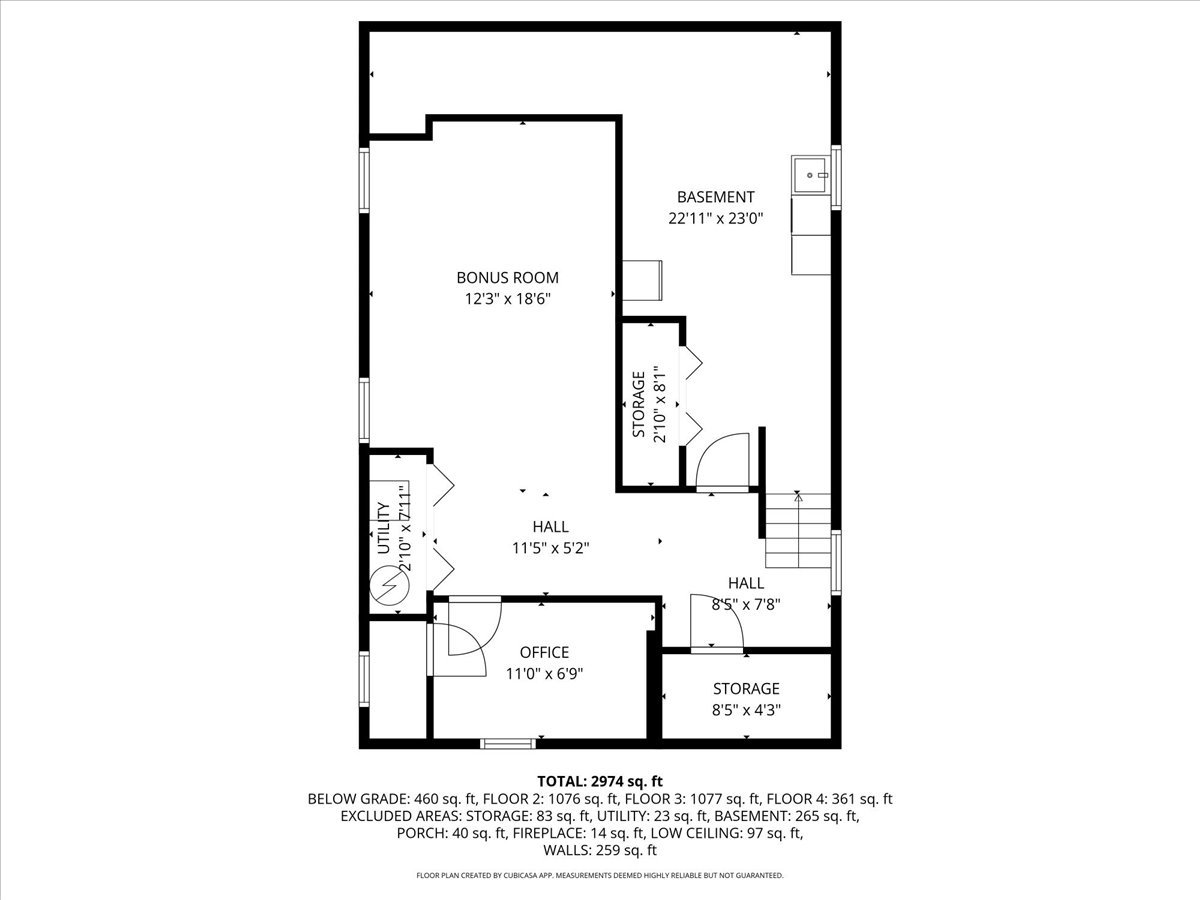 736 Central St Evanston, IL 60201