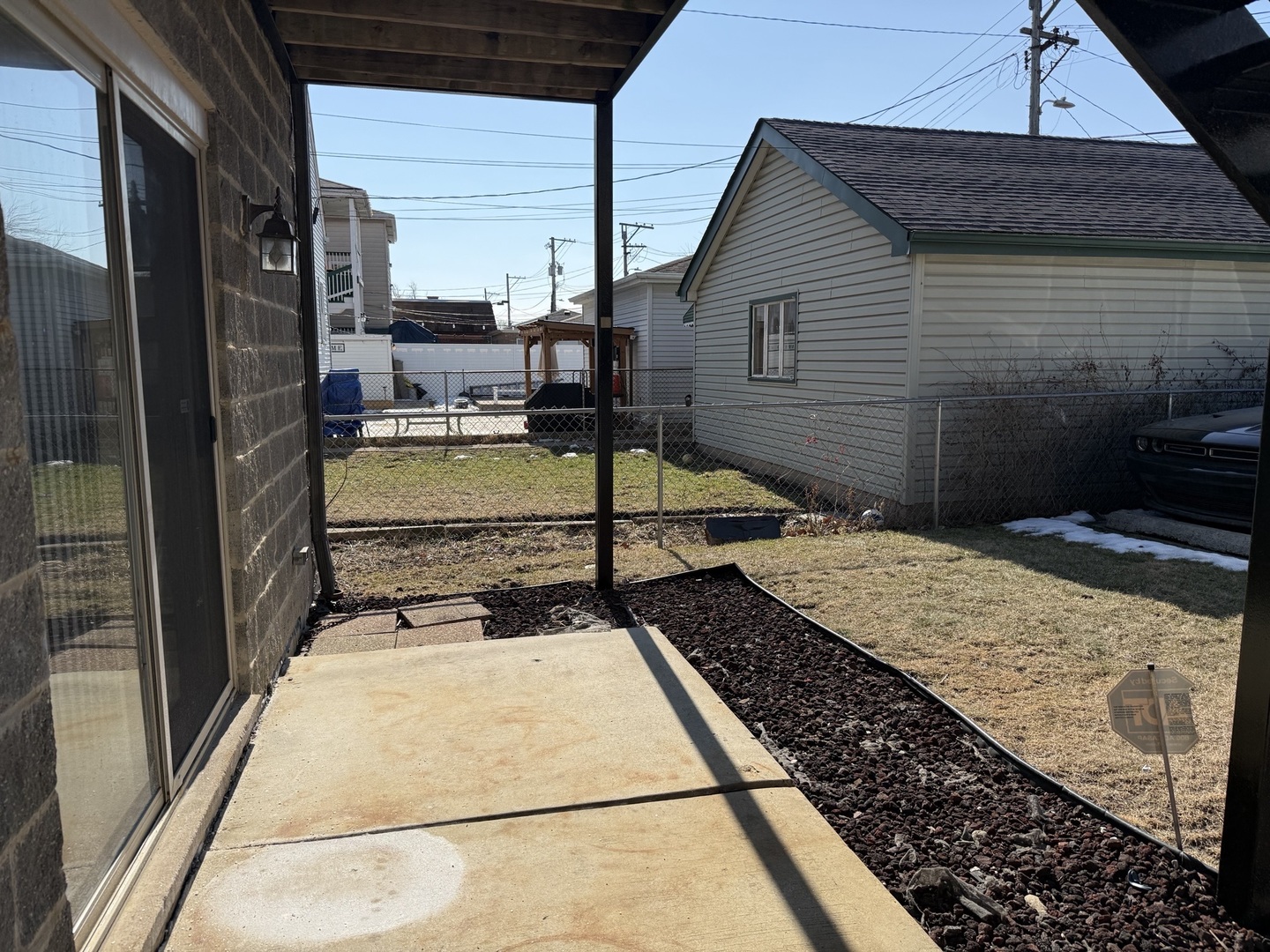 3126 N NARRAGANSETT Ave #1 Chicago, IL 60634