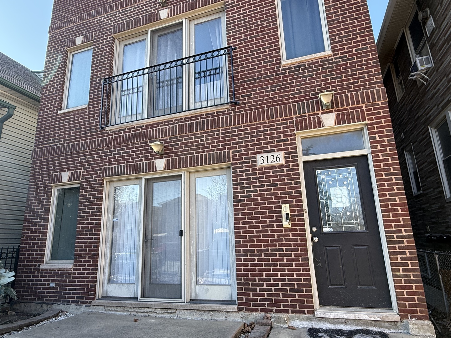 3126 N NARRAGANSETT Ave #1 Chicago, IL 60634