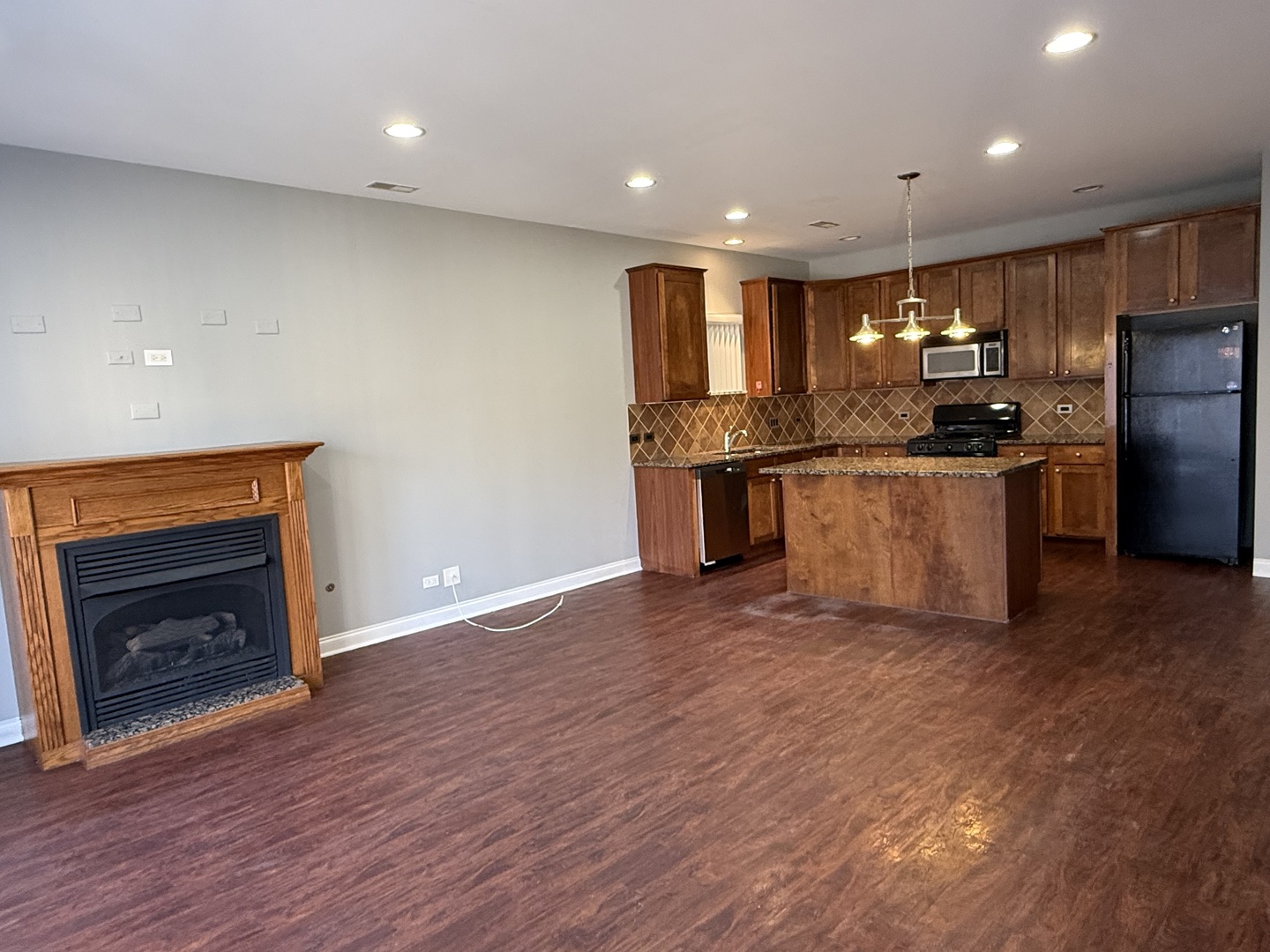 3126 N NARRAGANSETT Ave #1 Chicago, IL 60634