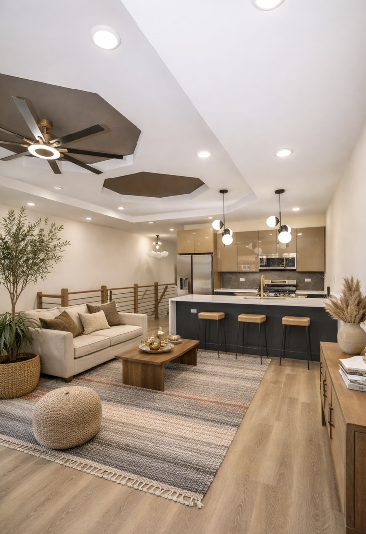 5643 S Prairie Ave #2 Chicago, IL 60637