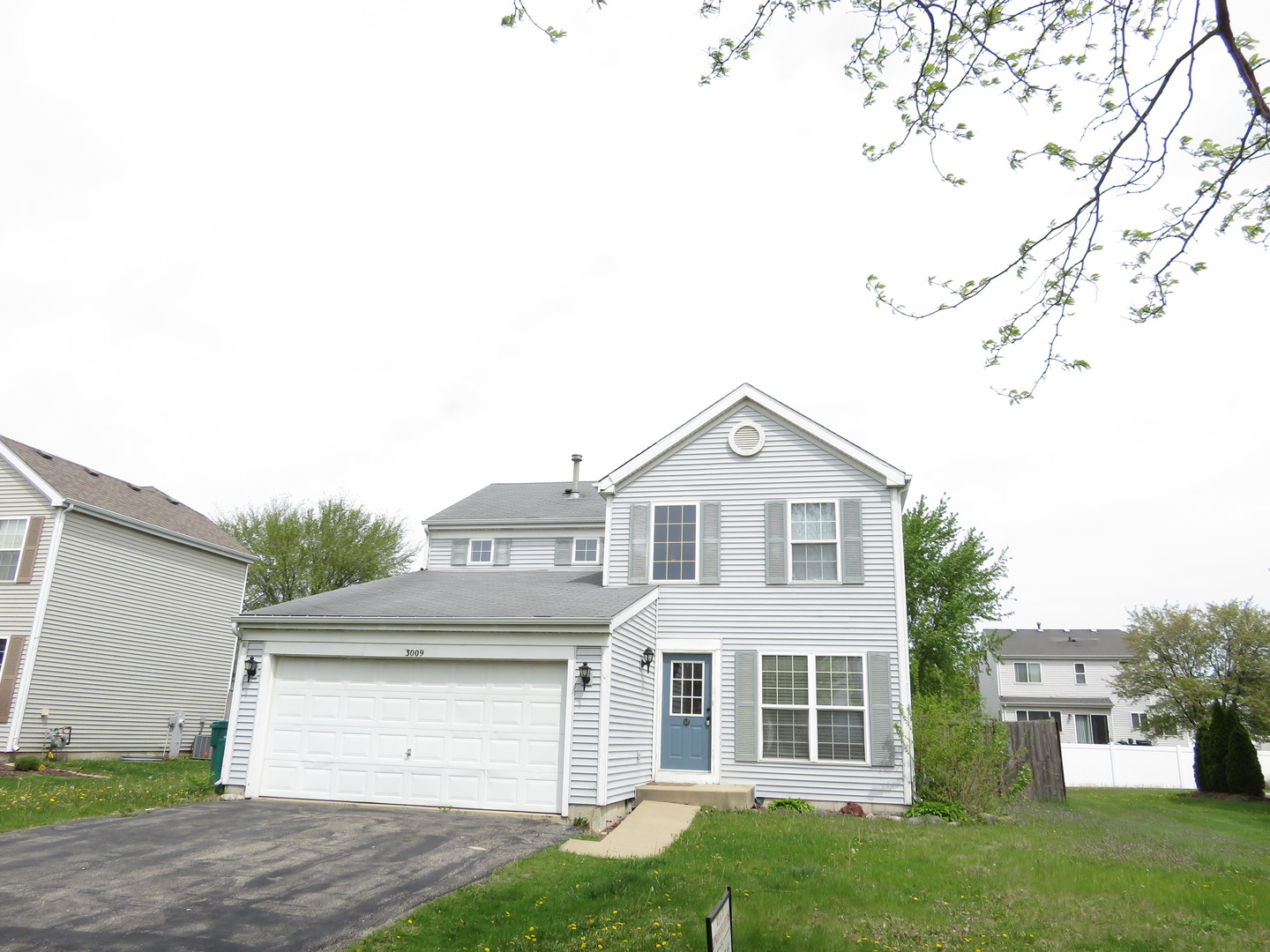3009 Arborsedge Dr