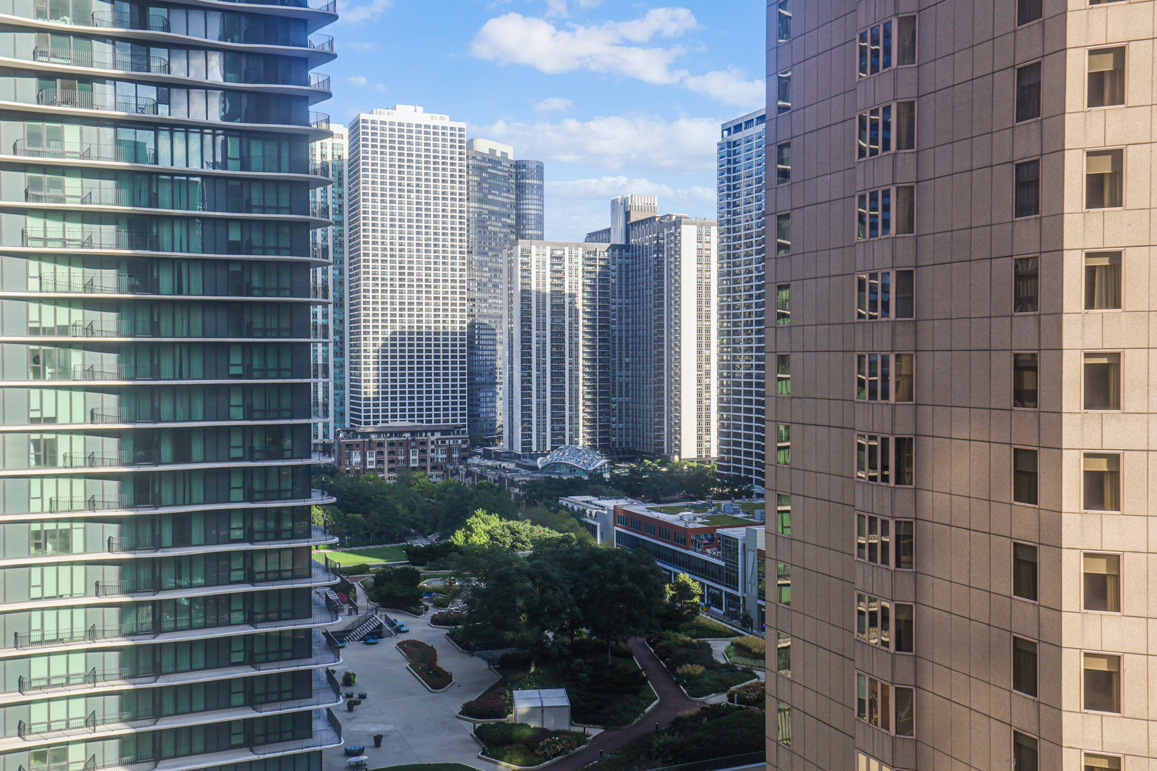 222 N Columbus Dr #1510 Chicago, IL 60601