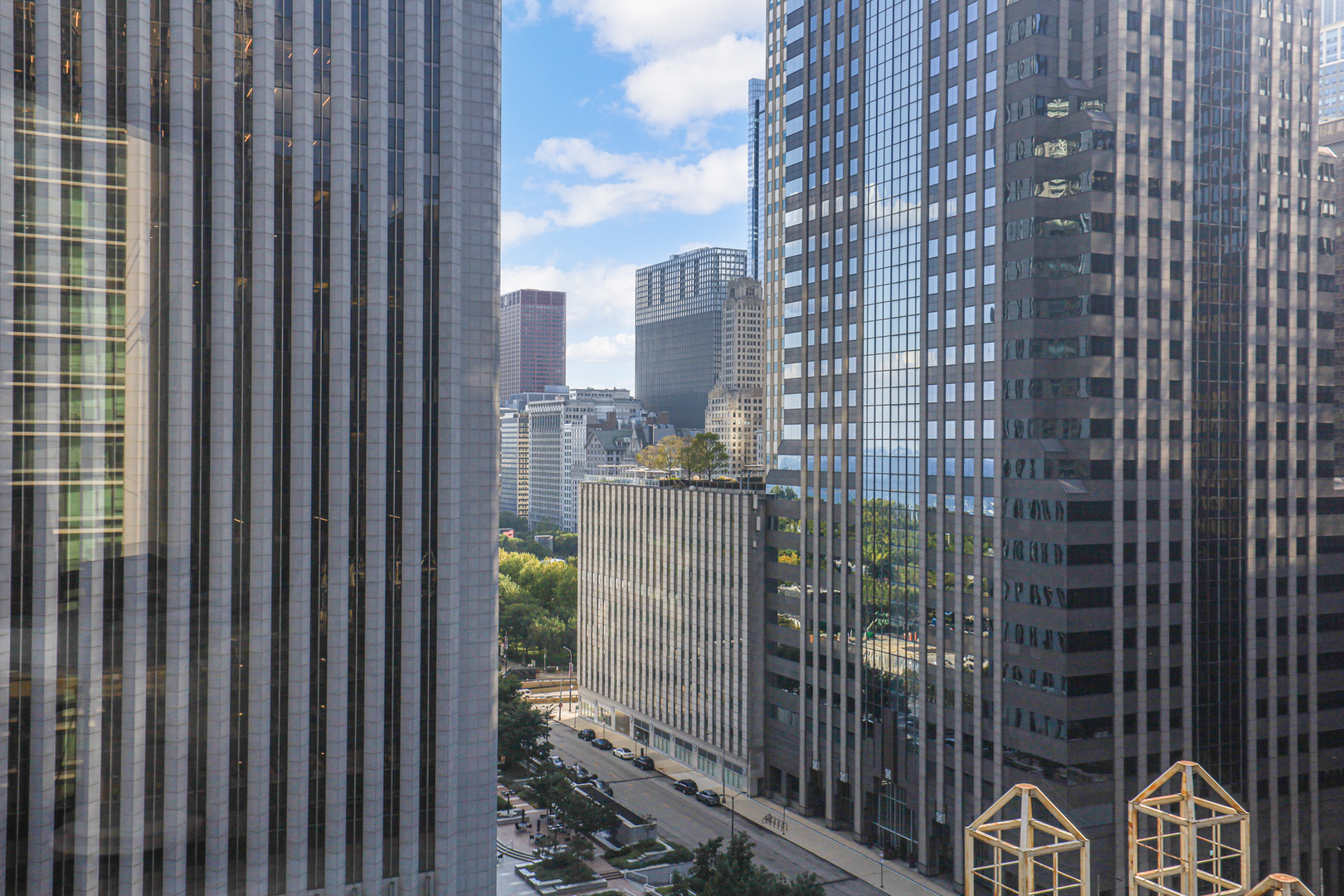 222 N Columbus Dr #1510 Chicago, IL 60601