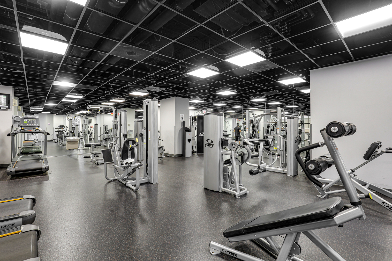 222 N Columbus Dr #1510 Chicago, IL 60601