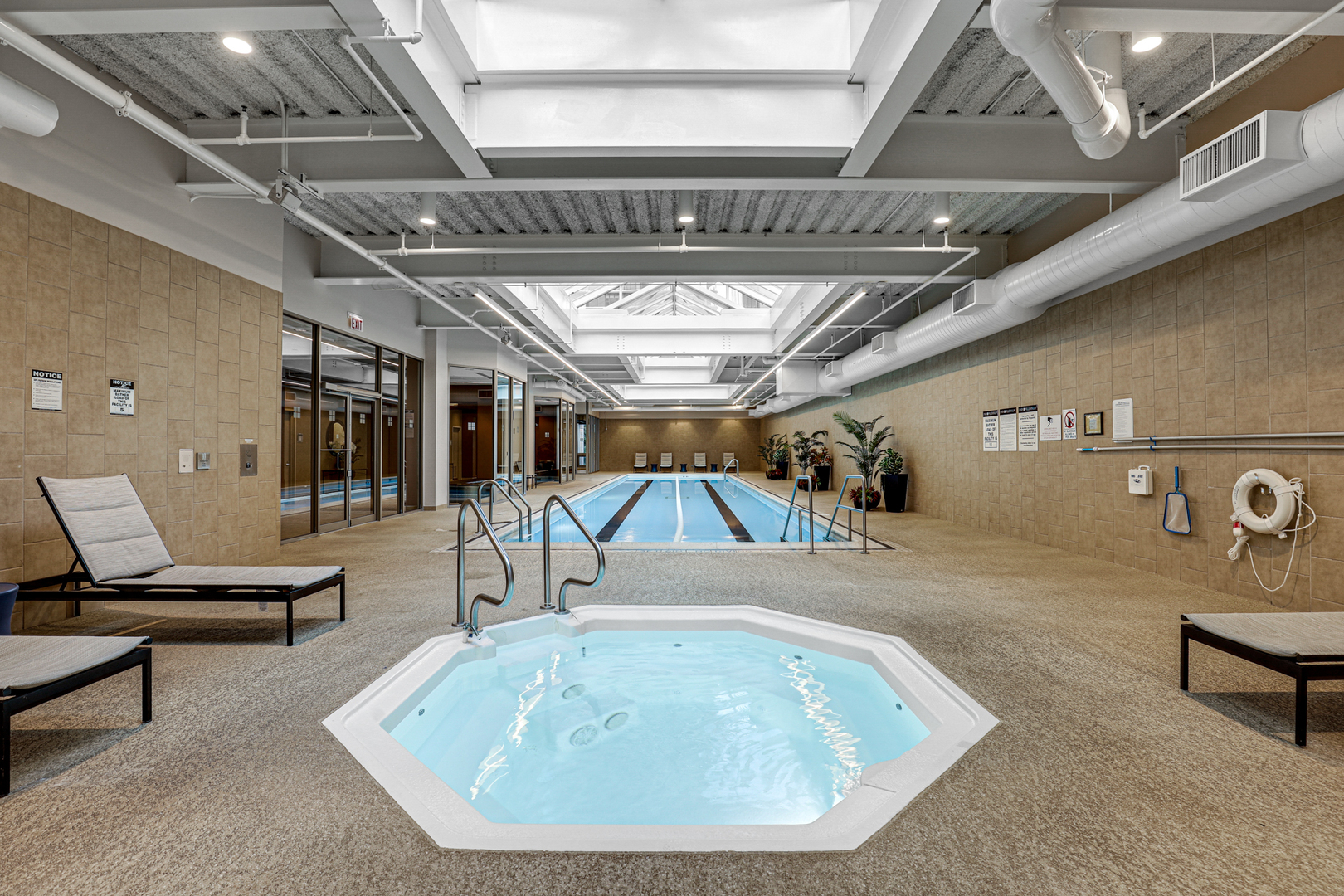 222 N Columbus Dr #1510 Chicago, IL 60601