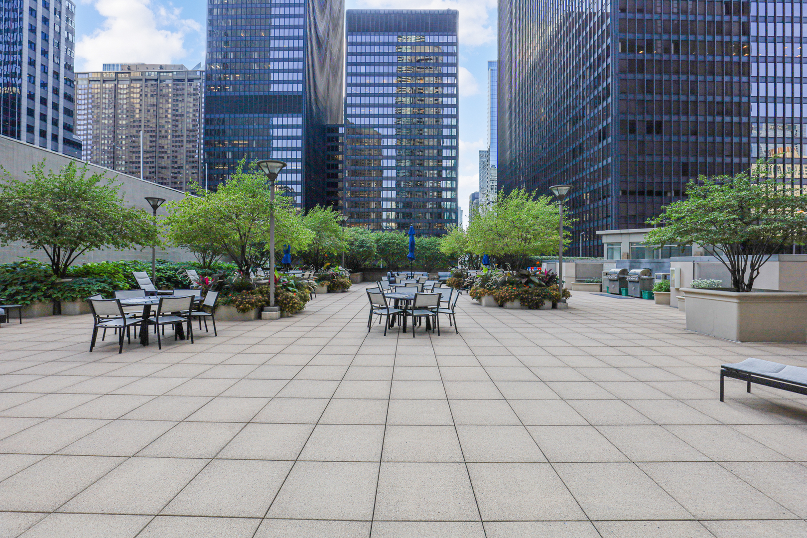 222 N Columbus Dr #1510 Chicago, IL 60601