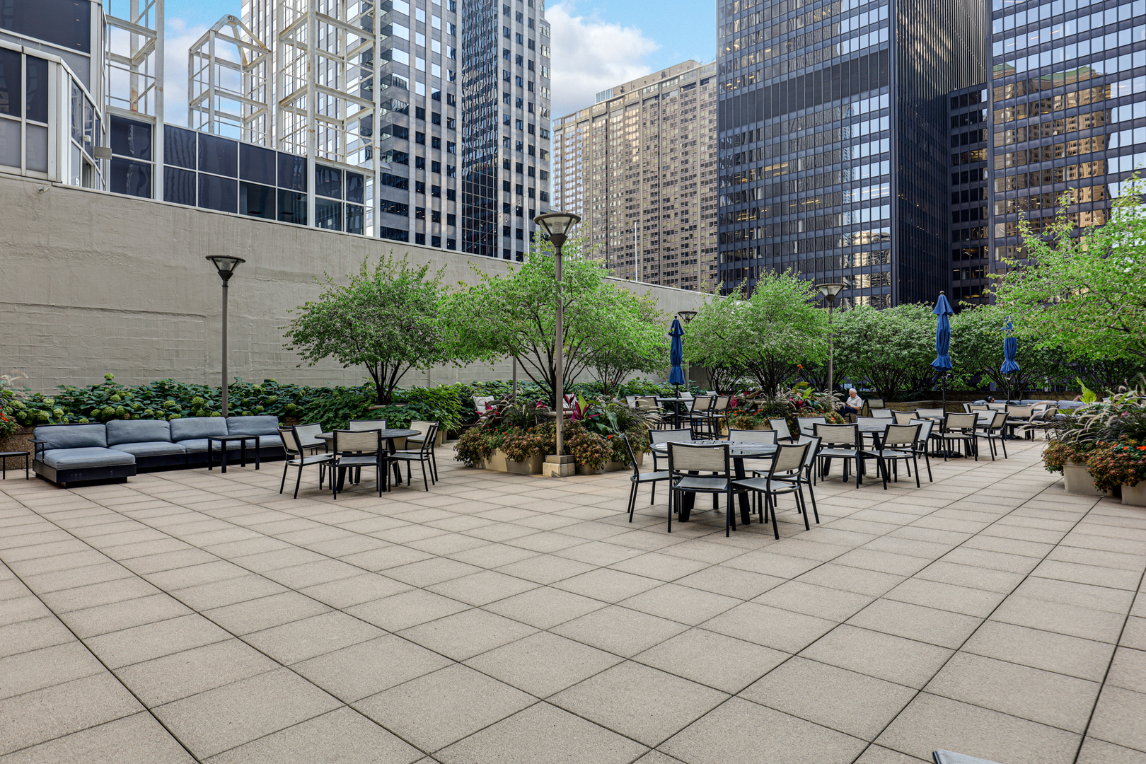 222 N Columbus Dr #1510 Chicago, IL 60601