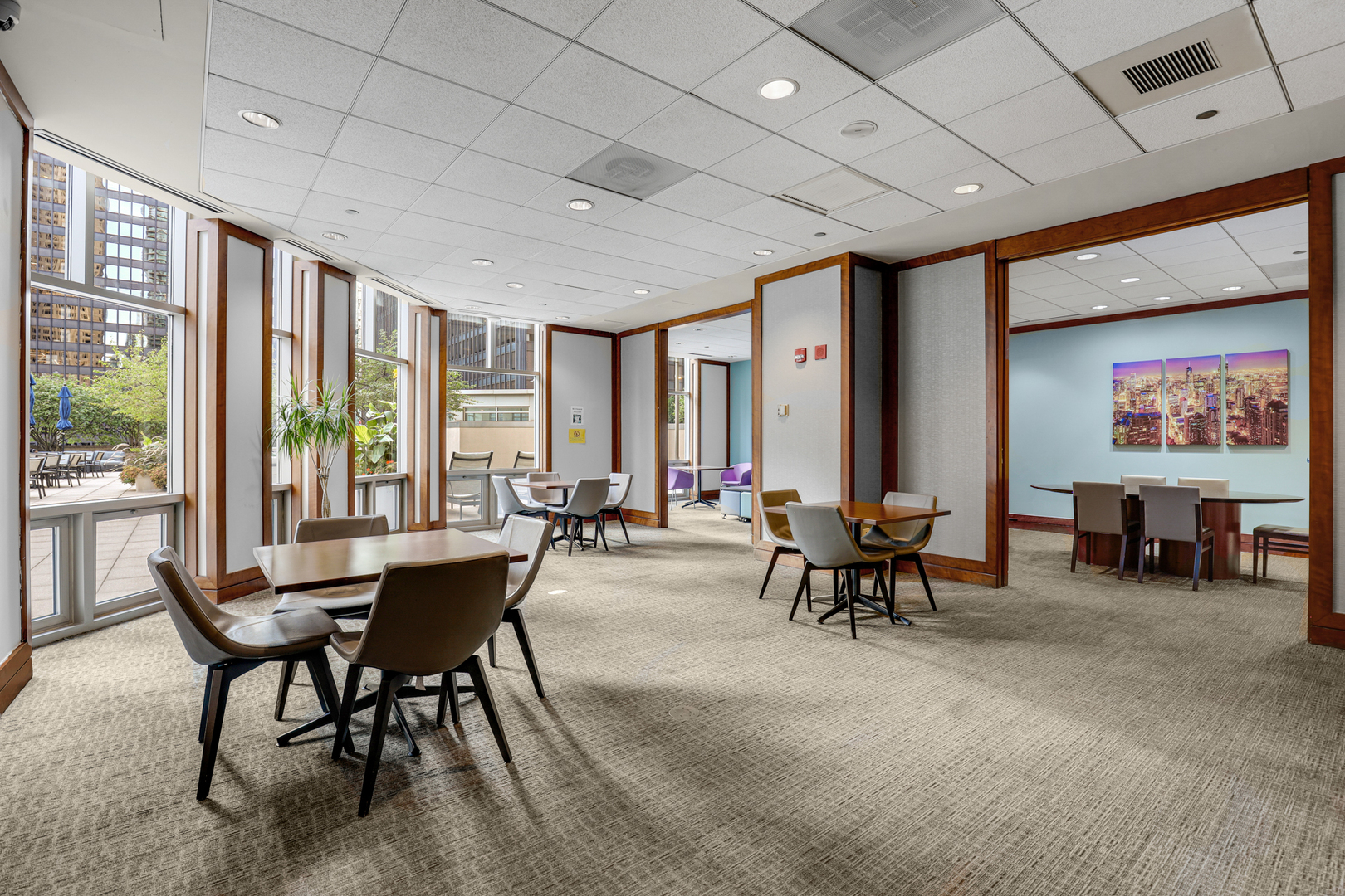 222 N Columbus Dr #1510 Chicago, IL 60601