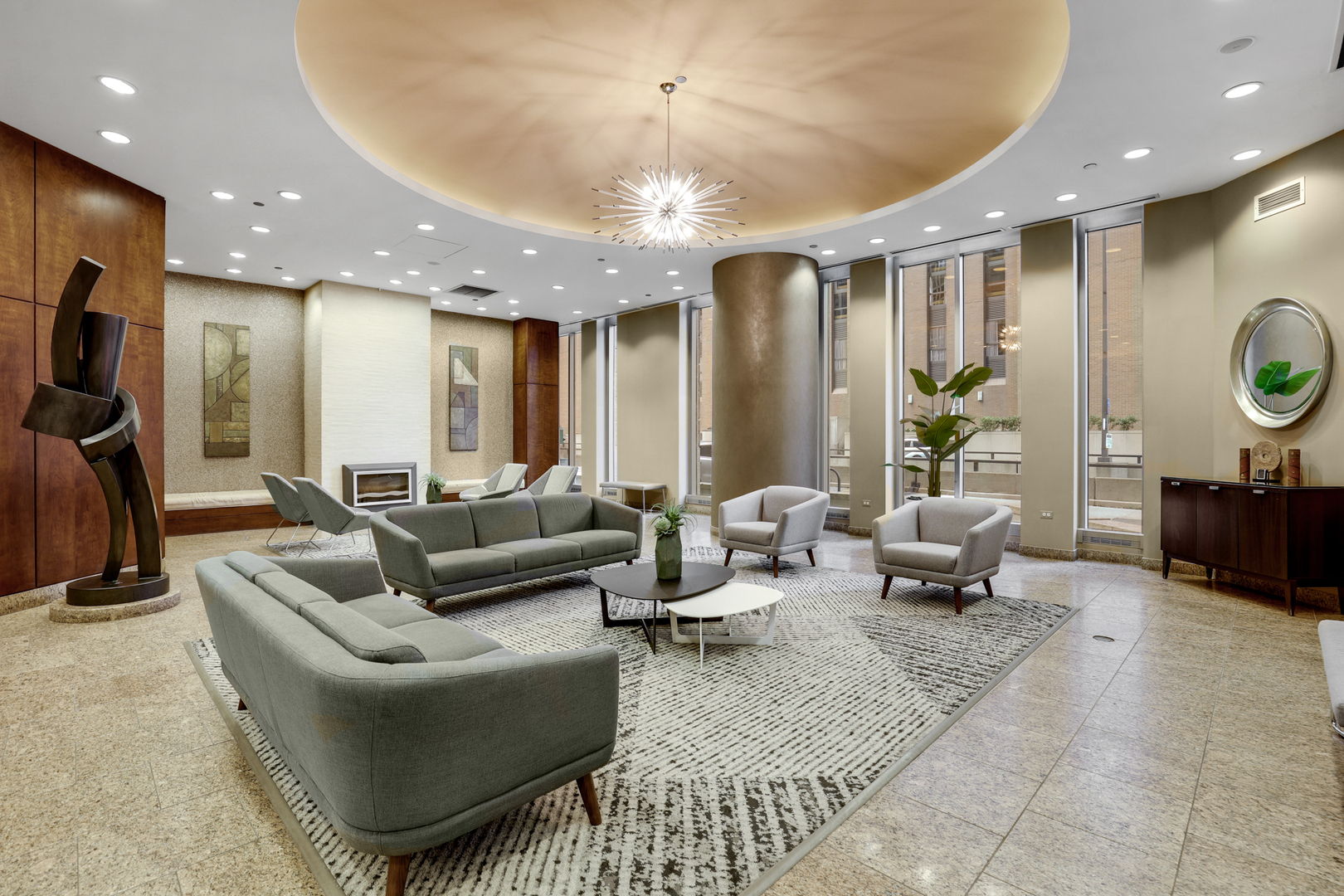 222 N Columbus Dr #1510 Chicago, IL 60601