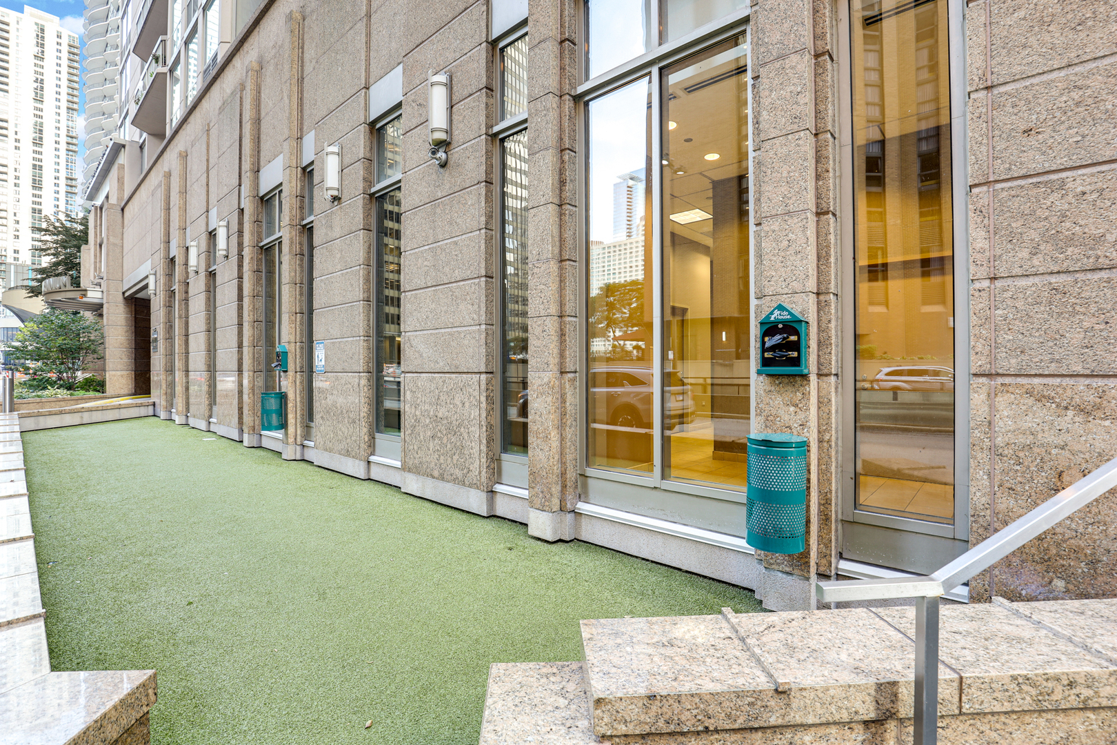 222 N Columbus Dr #1510 Chicago, IL 60601