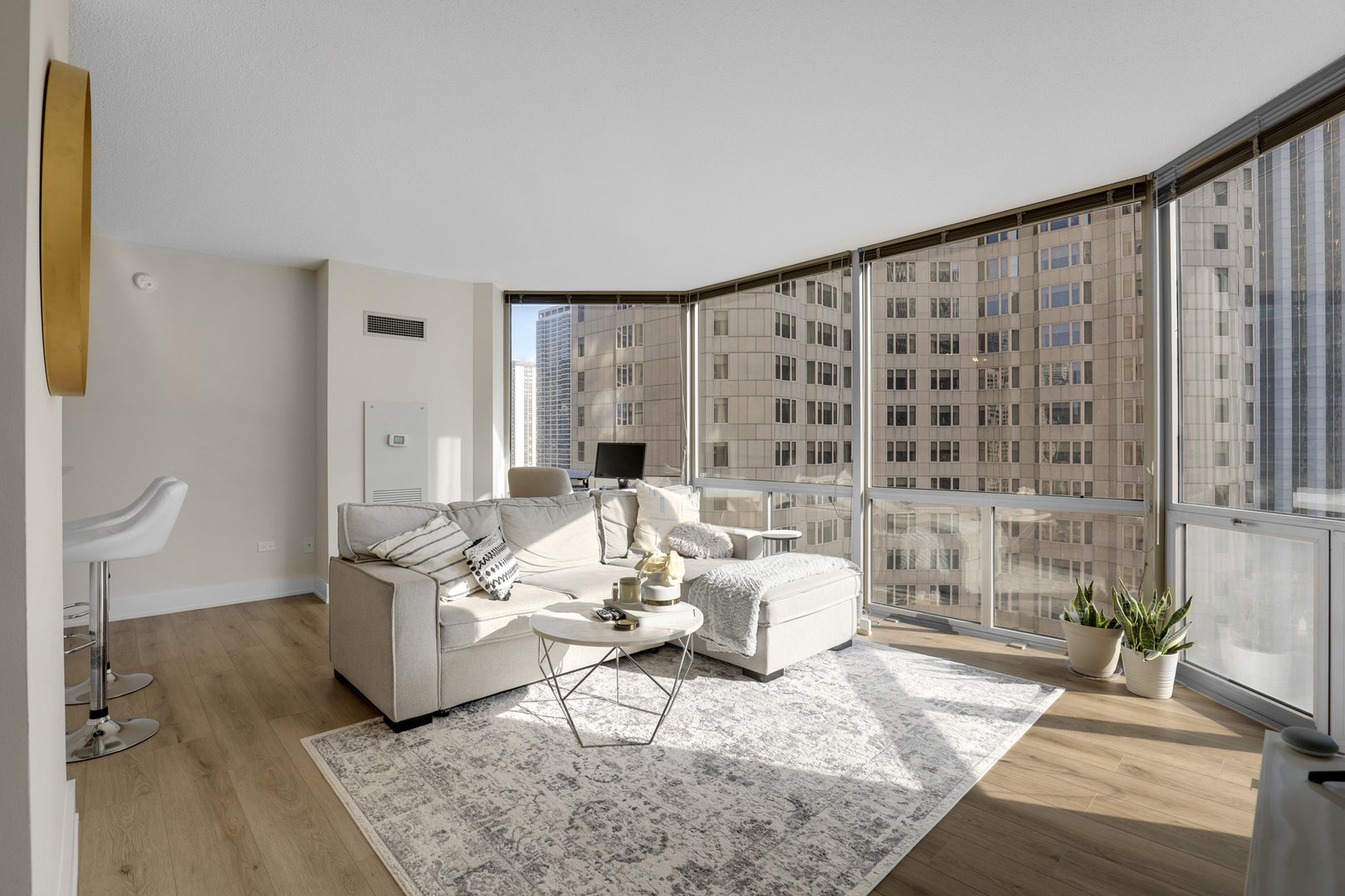 222 N Columbus Dr #1510 Chicago, IL 60601