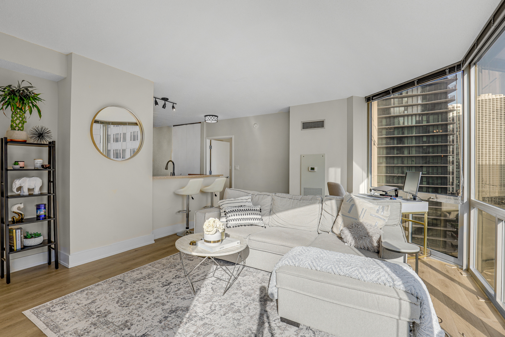 222 N Columbus Dr #1510 Chicago, IL 60601