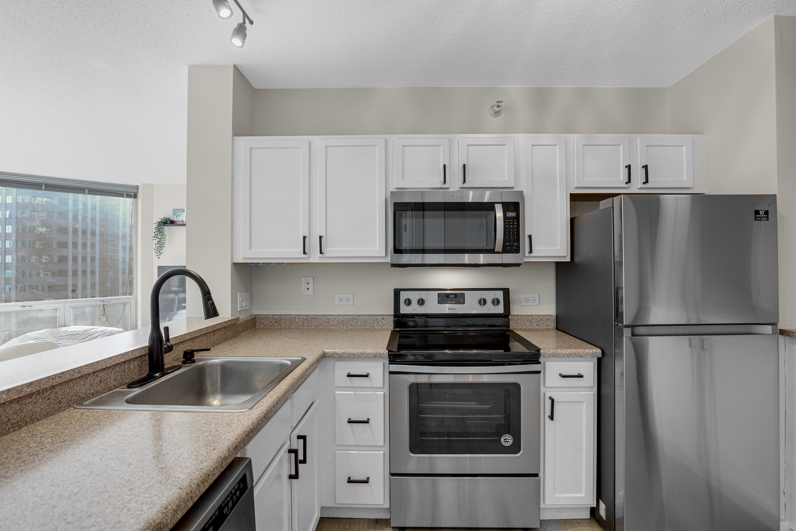 222 N Columbus Dr #1510 Chicago, IL 60601