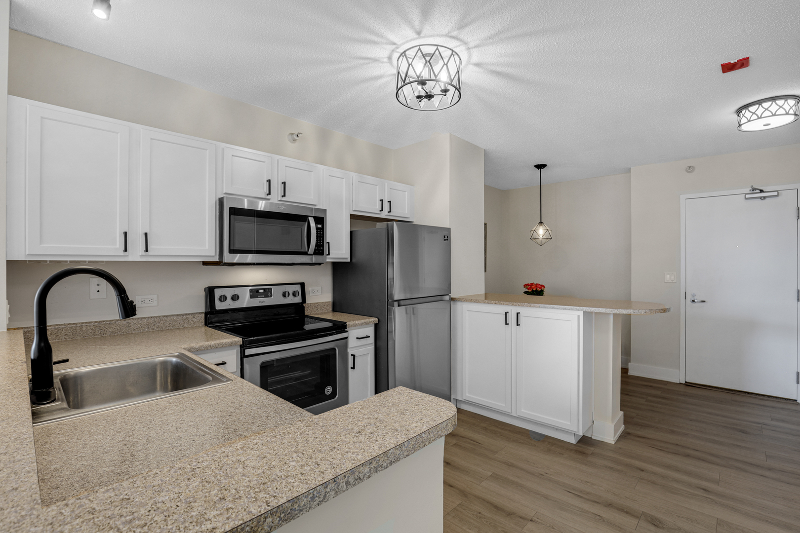 222 N Columbus Dr #1510 Chicago, IL 60601