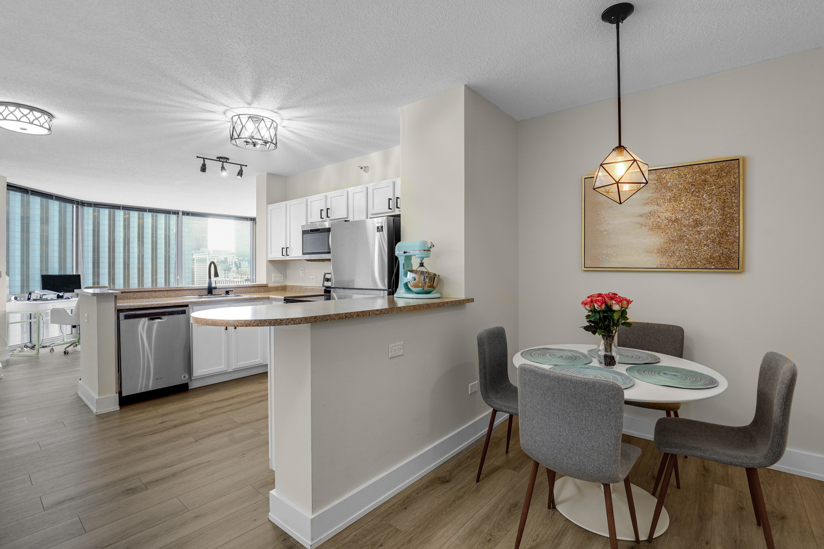 222 N Columbus Dr #1510 Chicago, IL 60601