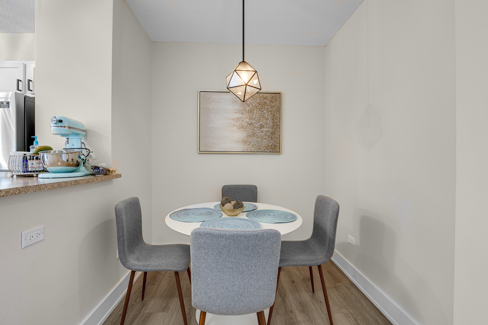 222 N Columbus Dr #1510 Chicago, IL 60601