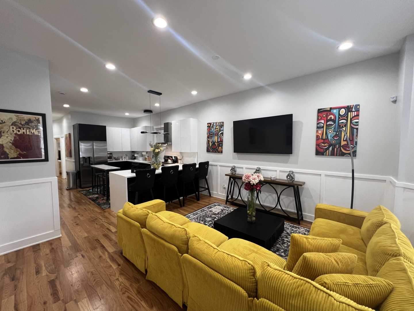 6613 S Langley Ave #1 Chicago, IL 60637