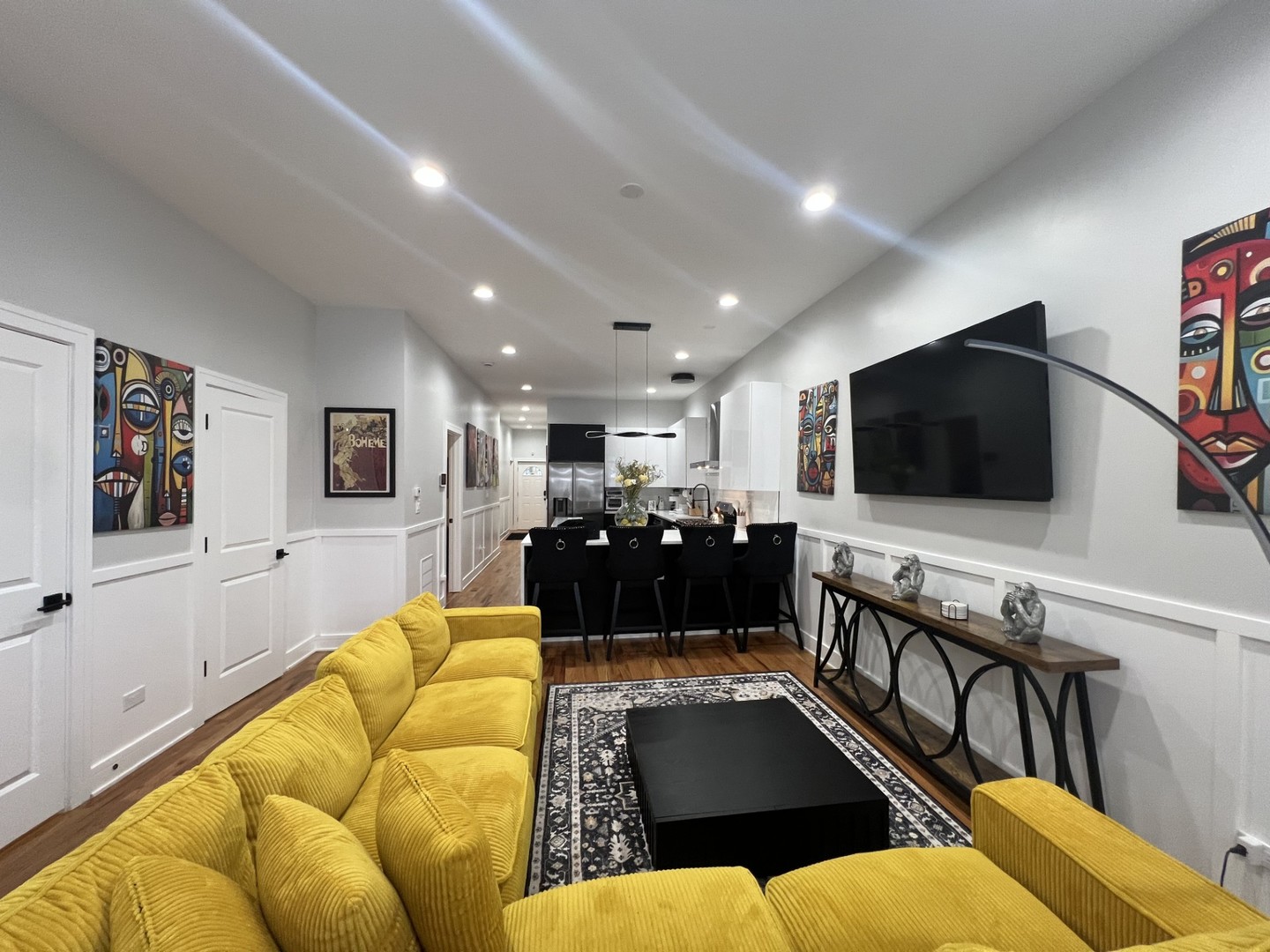 6613 S Langley Ave #1 Chicago, IL 60637