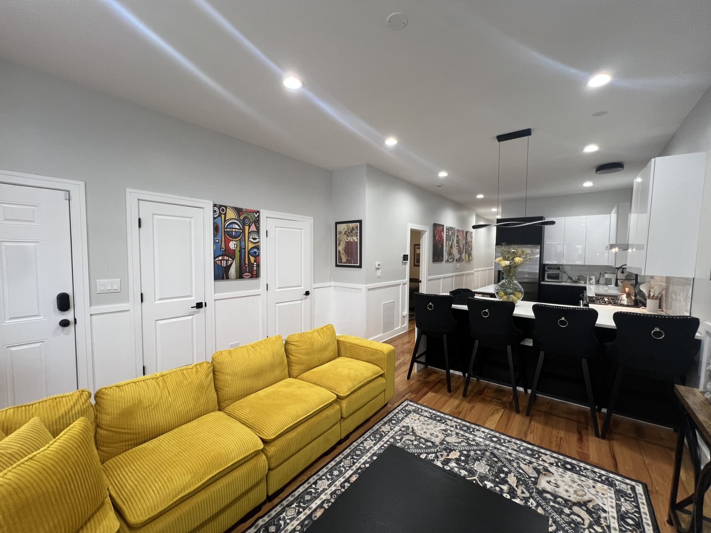 6613 S Langley Ave #1 Chicago, IL 60637