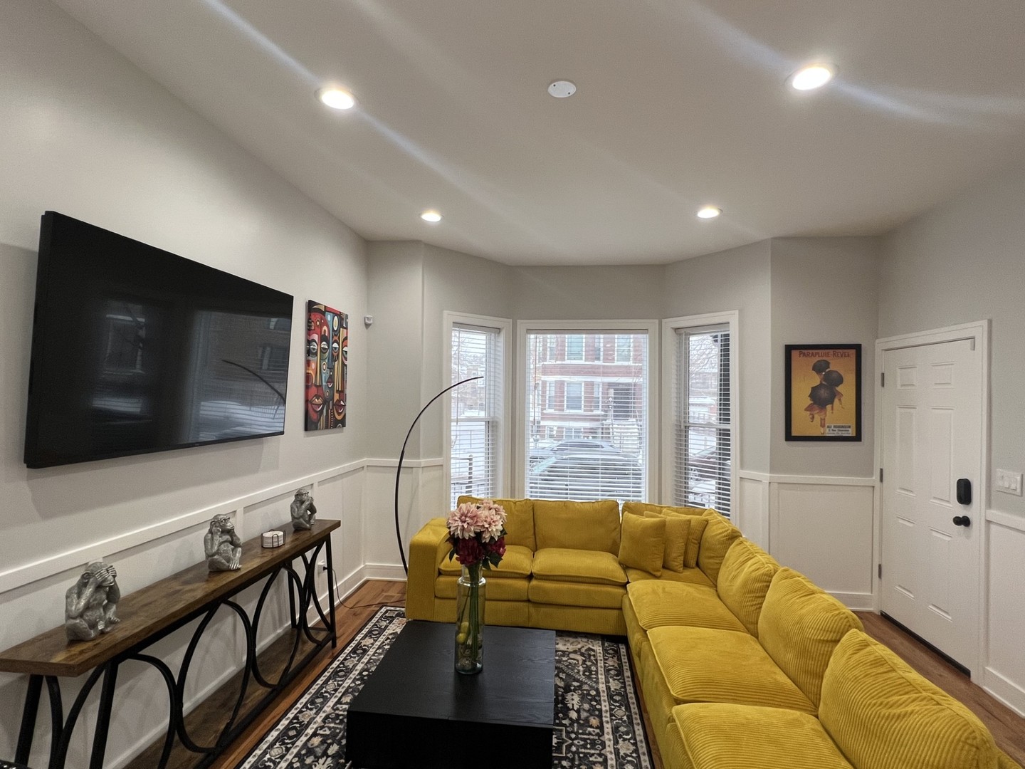 6613 S Langley Ave #1 Chicago, IL 60637