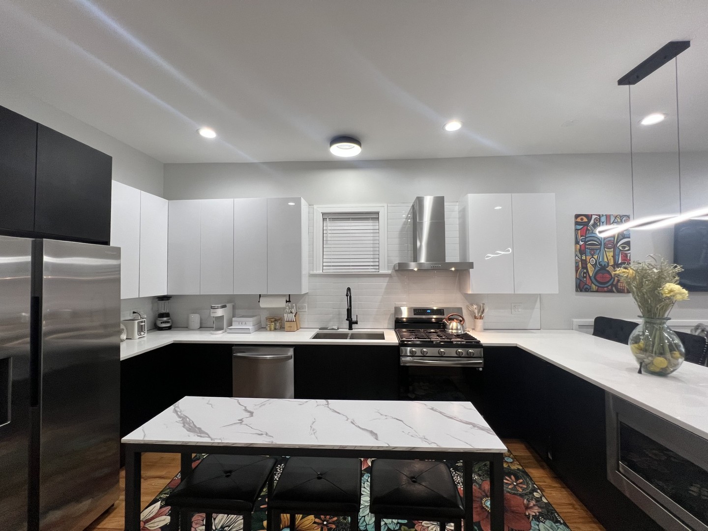 6613 S Langley Ave #1 Chicago, IL 60637