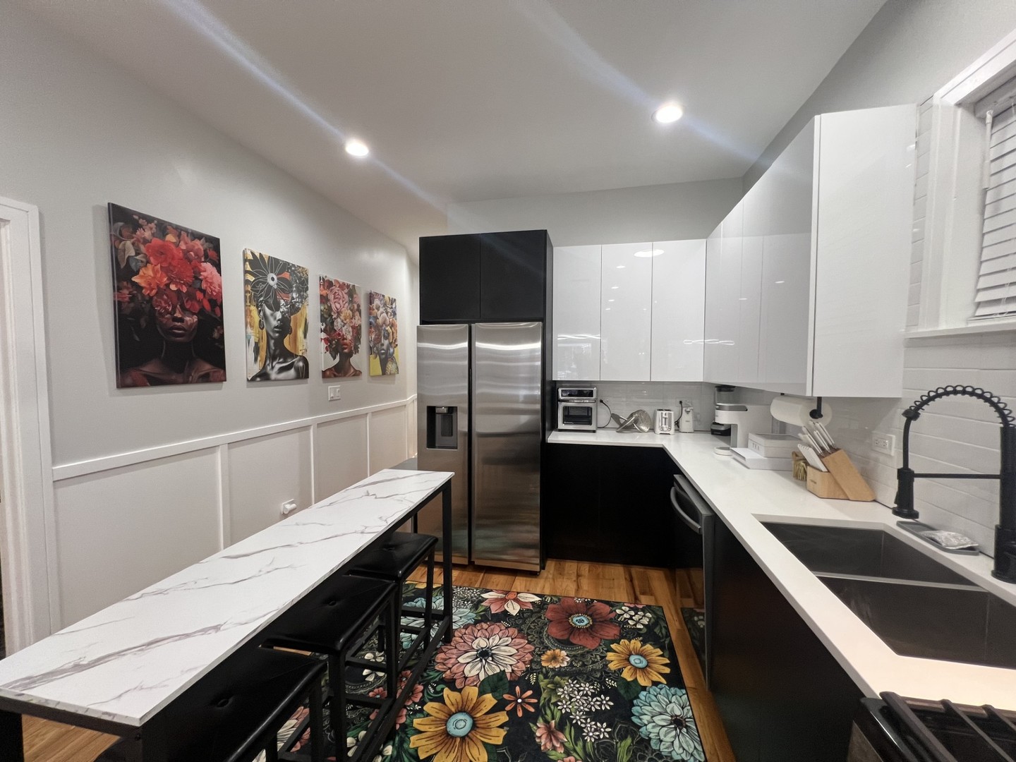 6613 S Langley Ave #1 Chicago, IL 60637