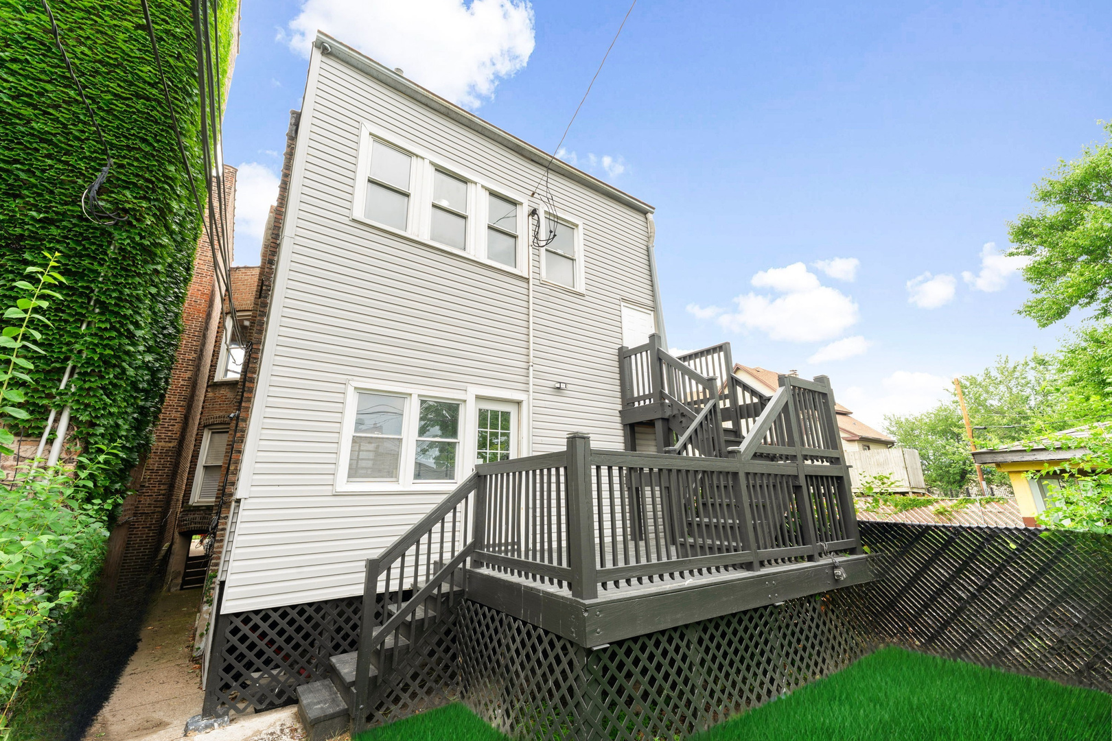 6923 S Vernon Ave #1 Chicago, IL 60637