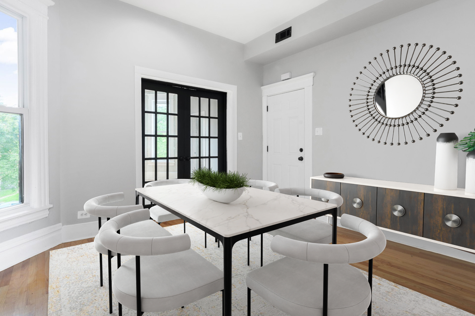 6923 S Vernon Ave #1 Chicago, IL 60637