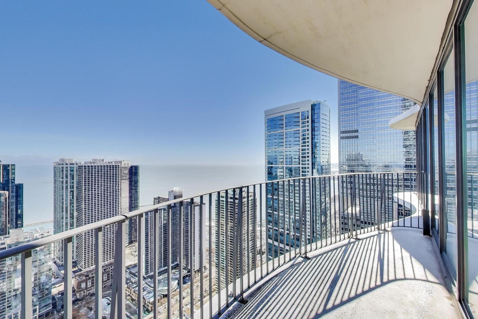 225 N Columbus Dr #5310 Chicago, IL 60601