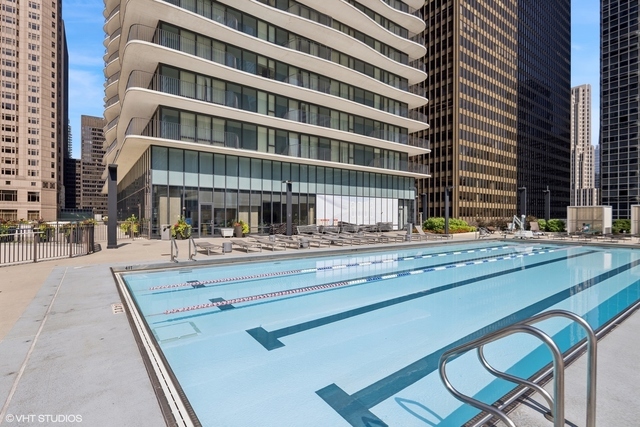 225 N Columbus Dr #5310 Chicago, IL 60601