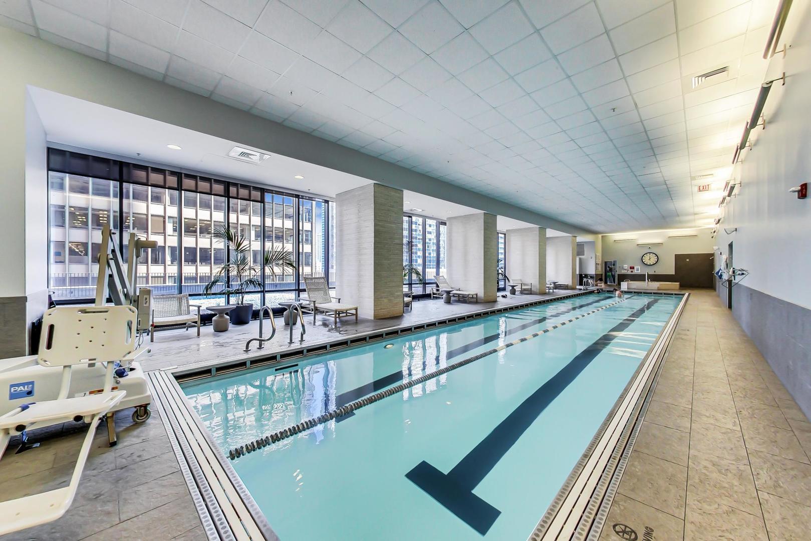 225 N Columbus Dr #5310 Chicago, IL 60601