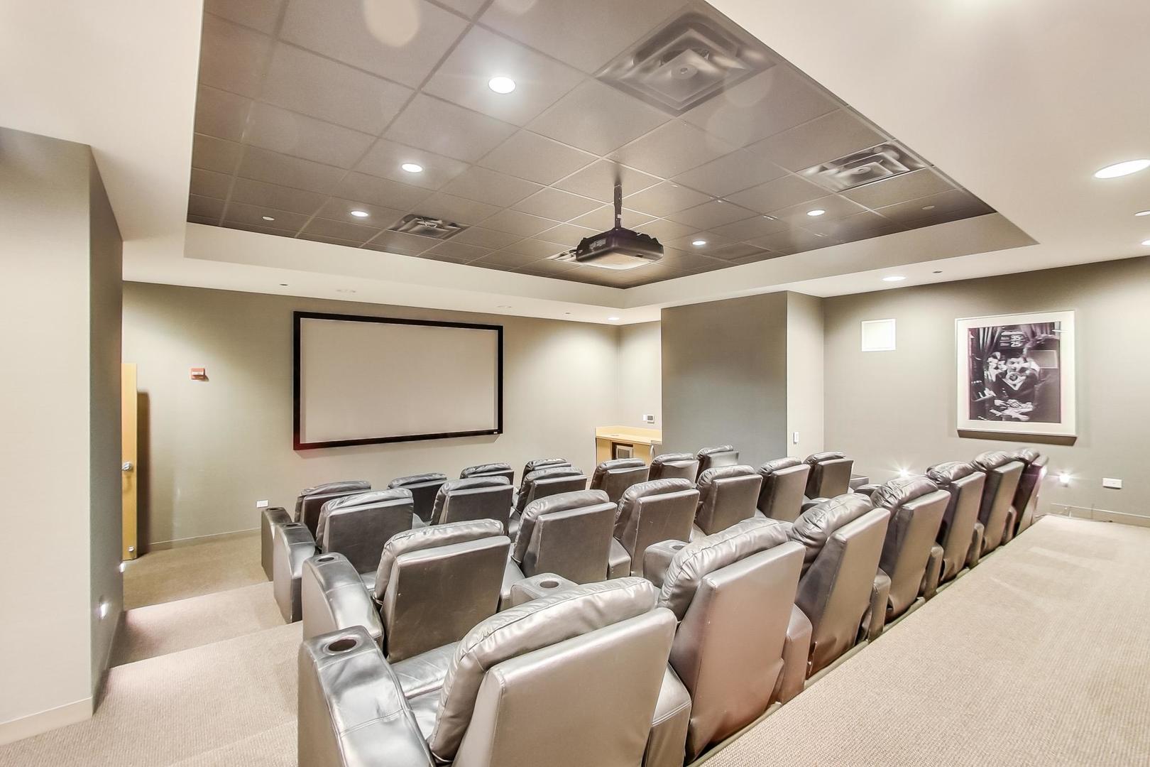 225 N Columbus Dr #5310 Chicago, IL 60601