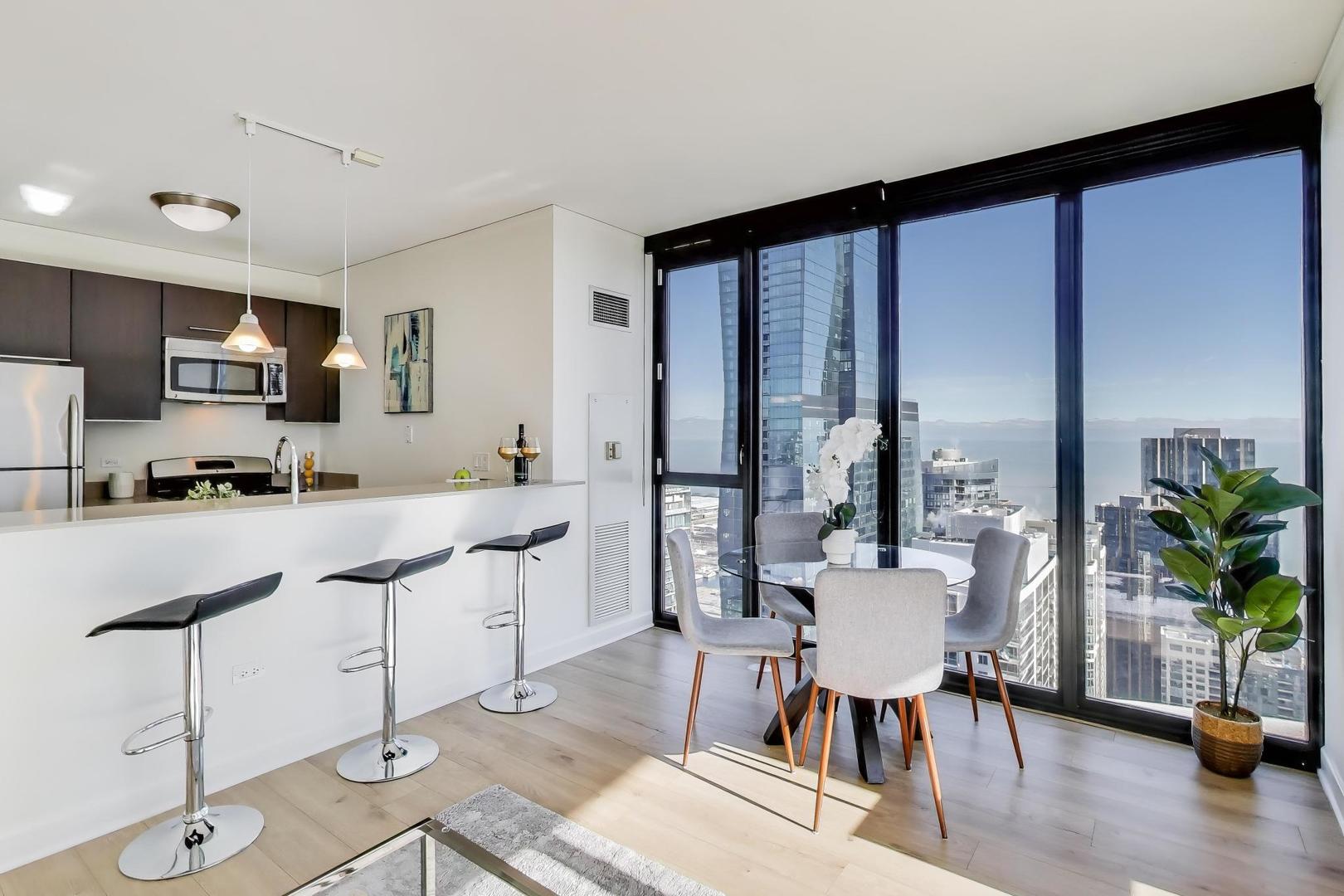 225 N Columbus Dr #5310 Chicago, IL 60601