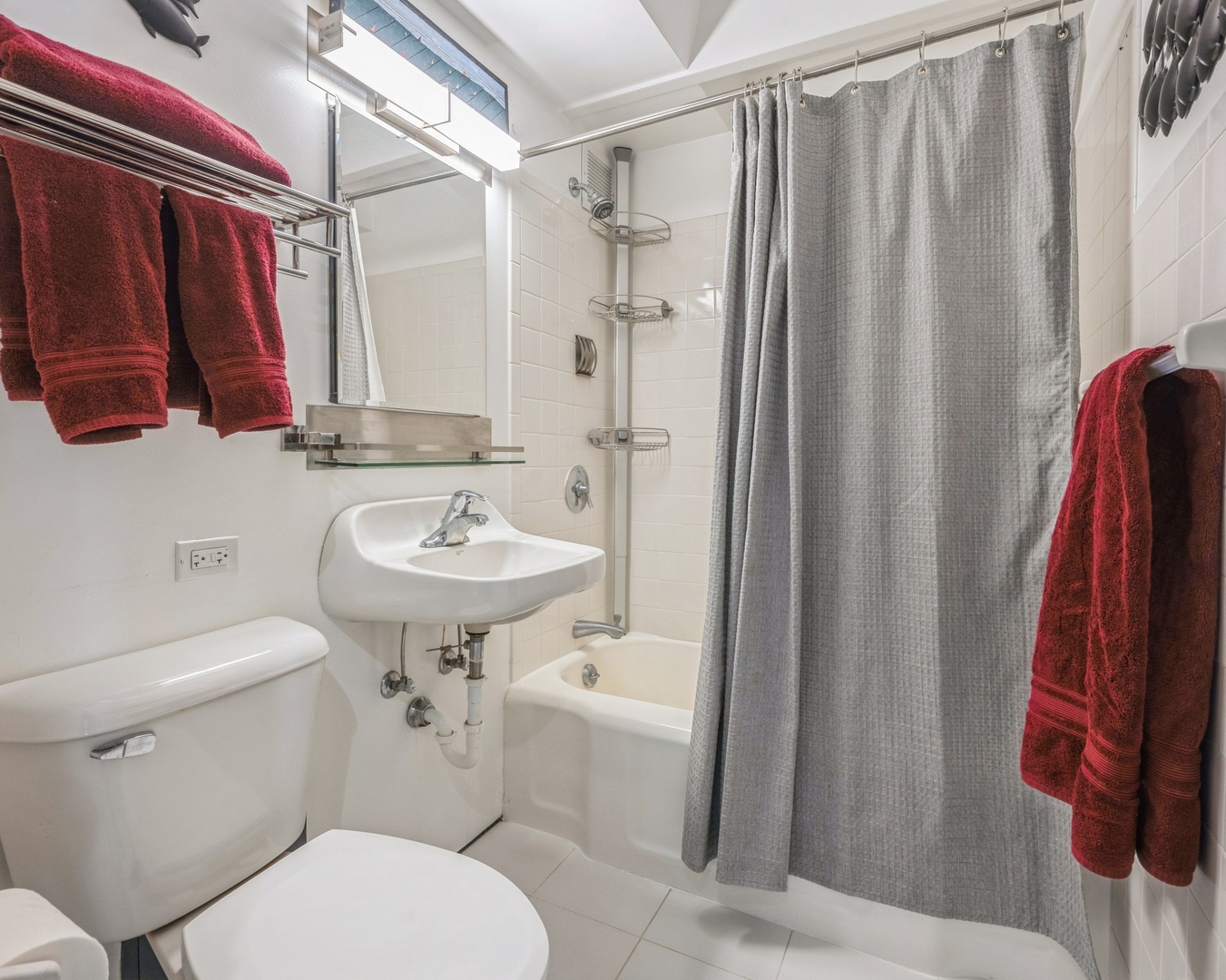 1864 Sherman Ave #5NW Evanston, IL 60201